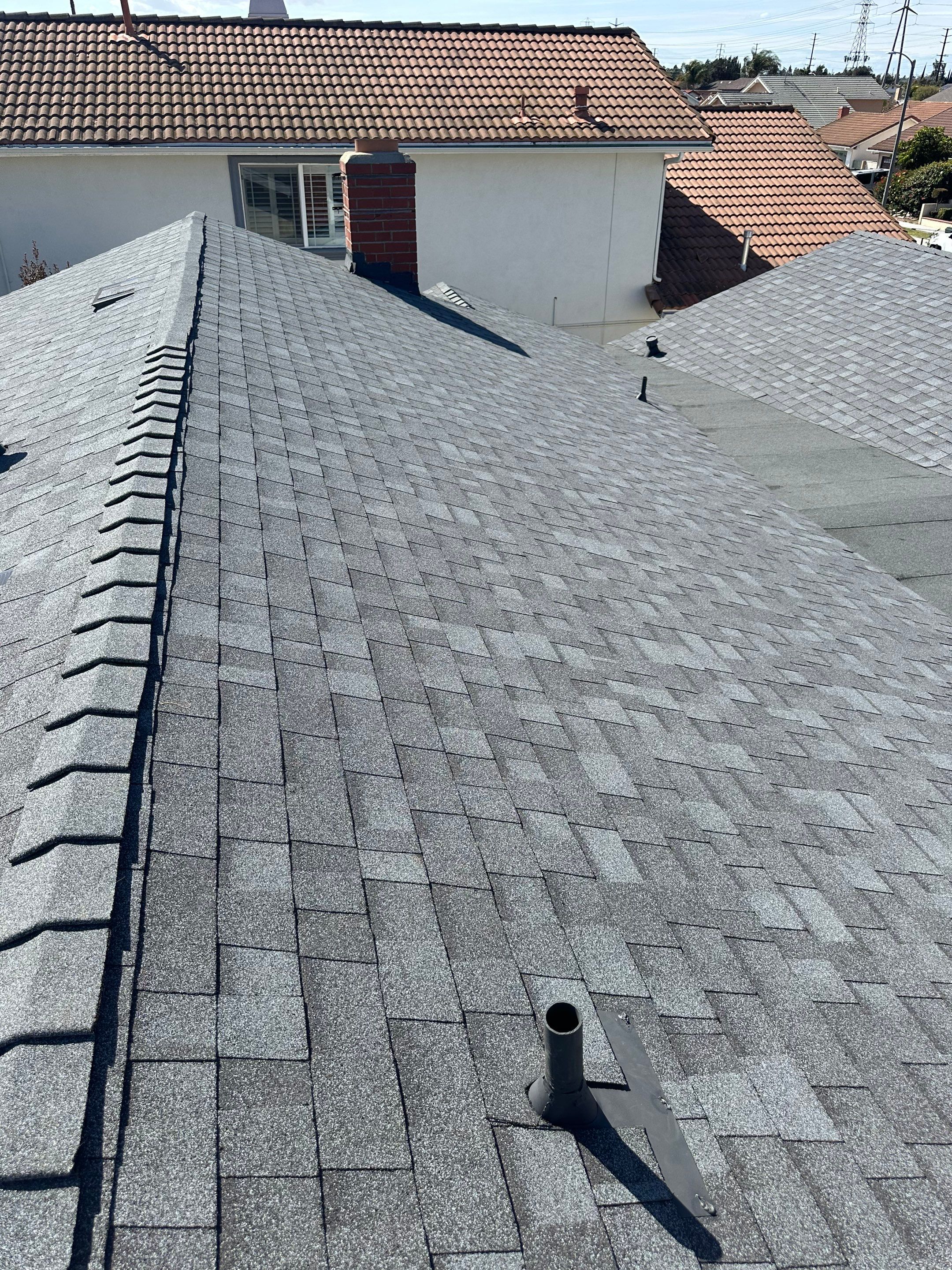 Roof Replacement - Cerritos, CA 90703 by Epic Roof Replacement