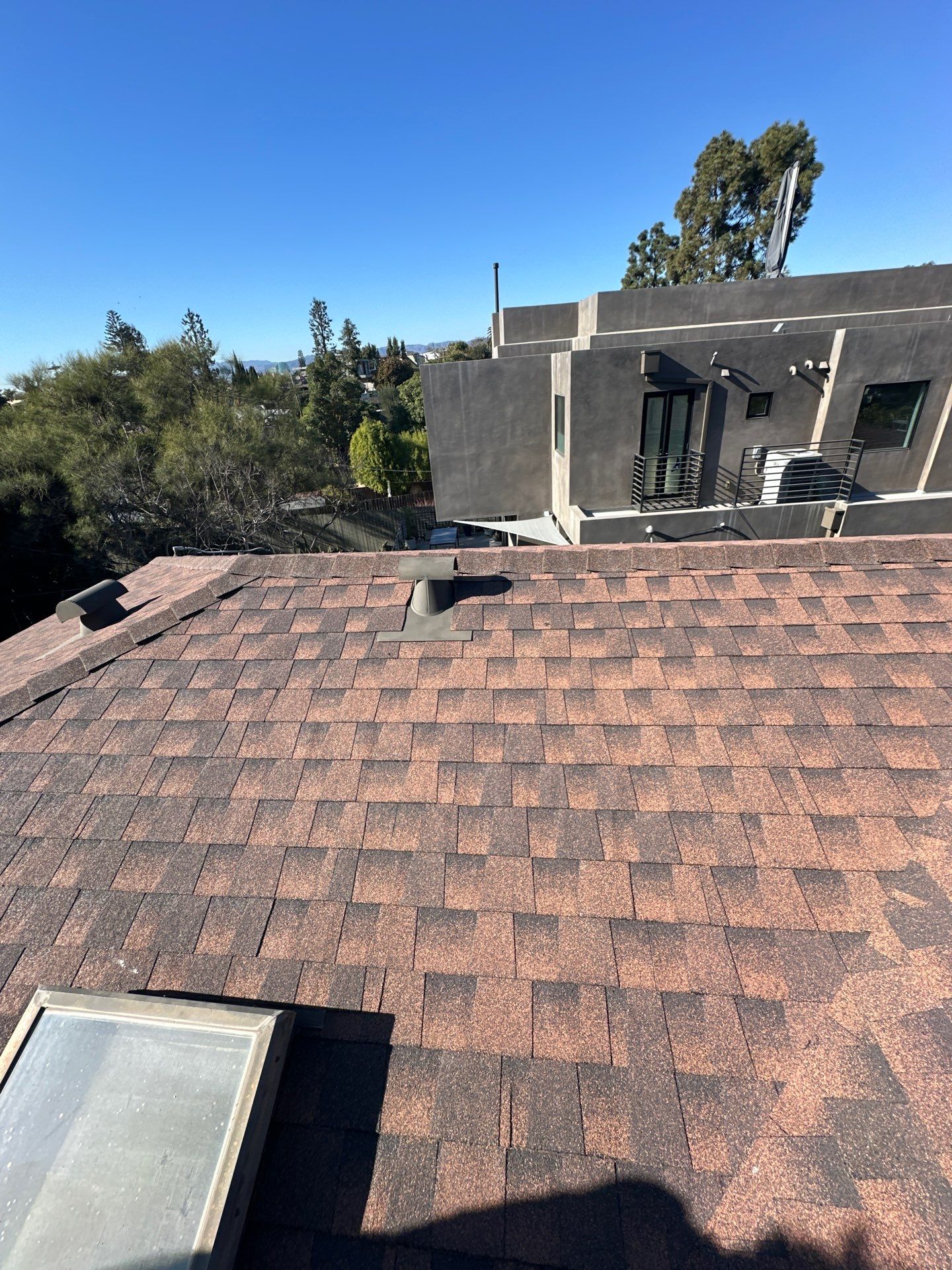 Roof Replacement - Los Angeles, CA 90034 by Epic Roof Replacement