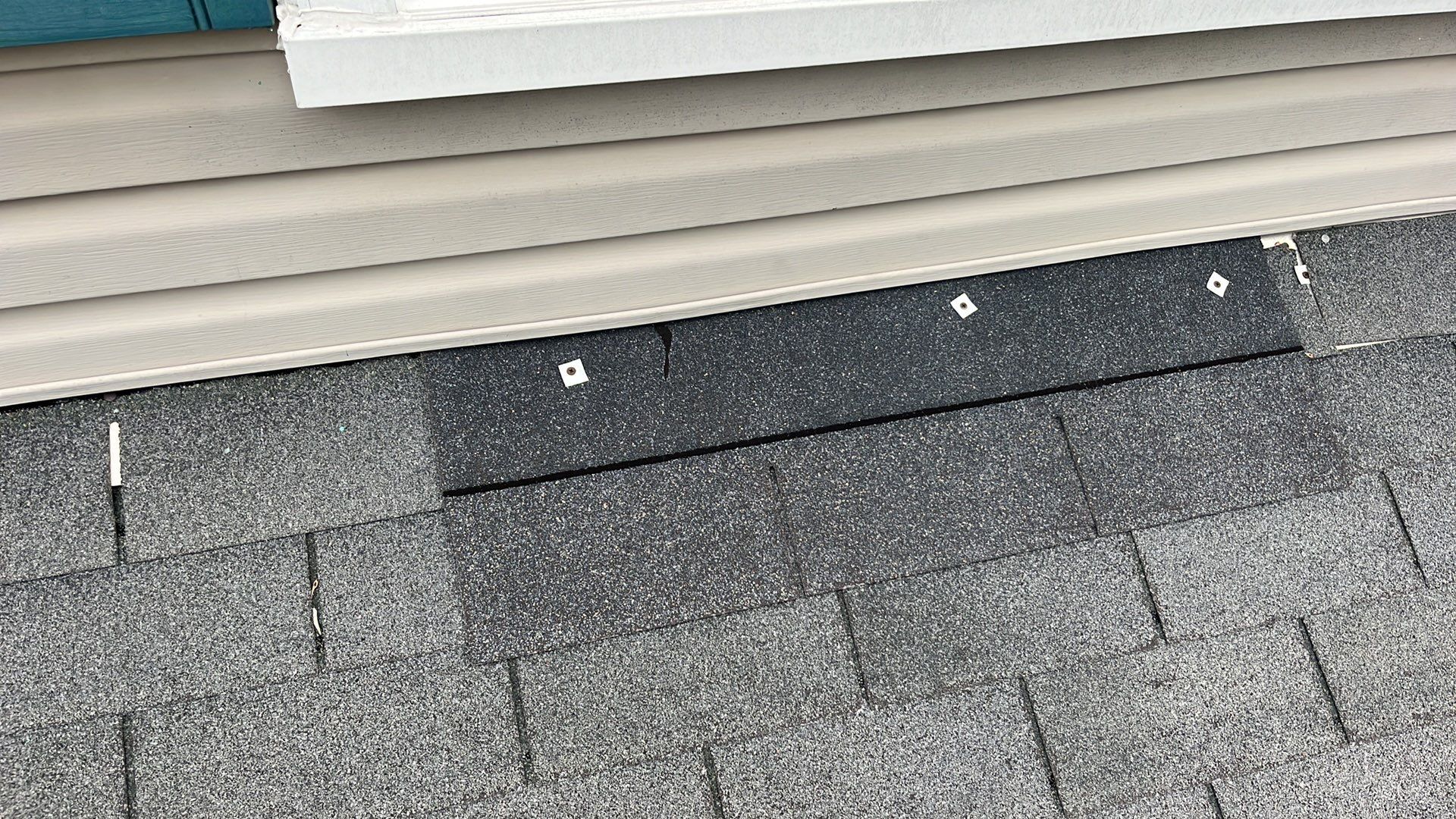 Residential Roof Replacement using Owens Corning TrueDefinition Architectural Shingle by RJC General Construction, LLC.