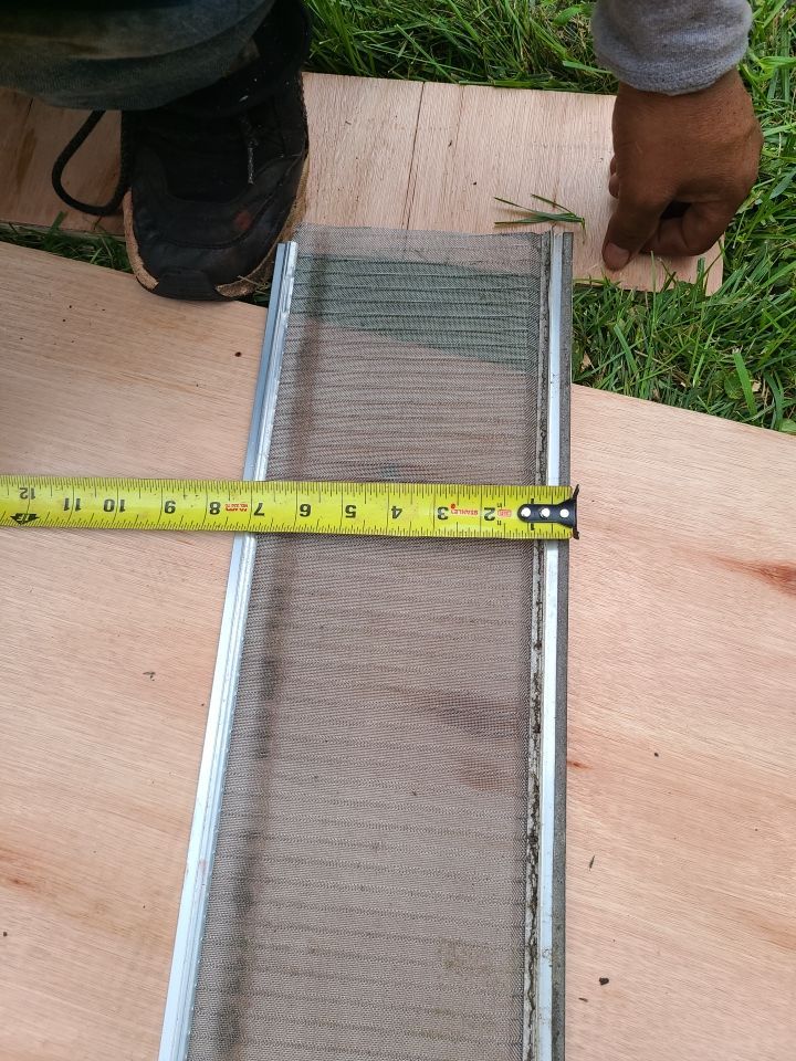 Alexandria: CertainTeed Landmark Pro Architectural Shingles in Max Def Shenandoah by RM Banning, Inc.