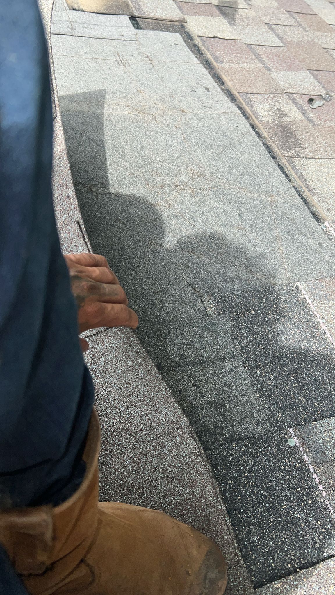 Roof Repair Houston by Roof Repair Company