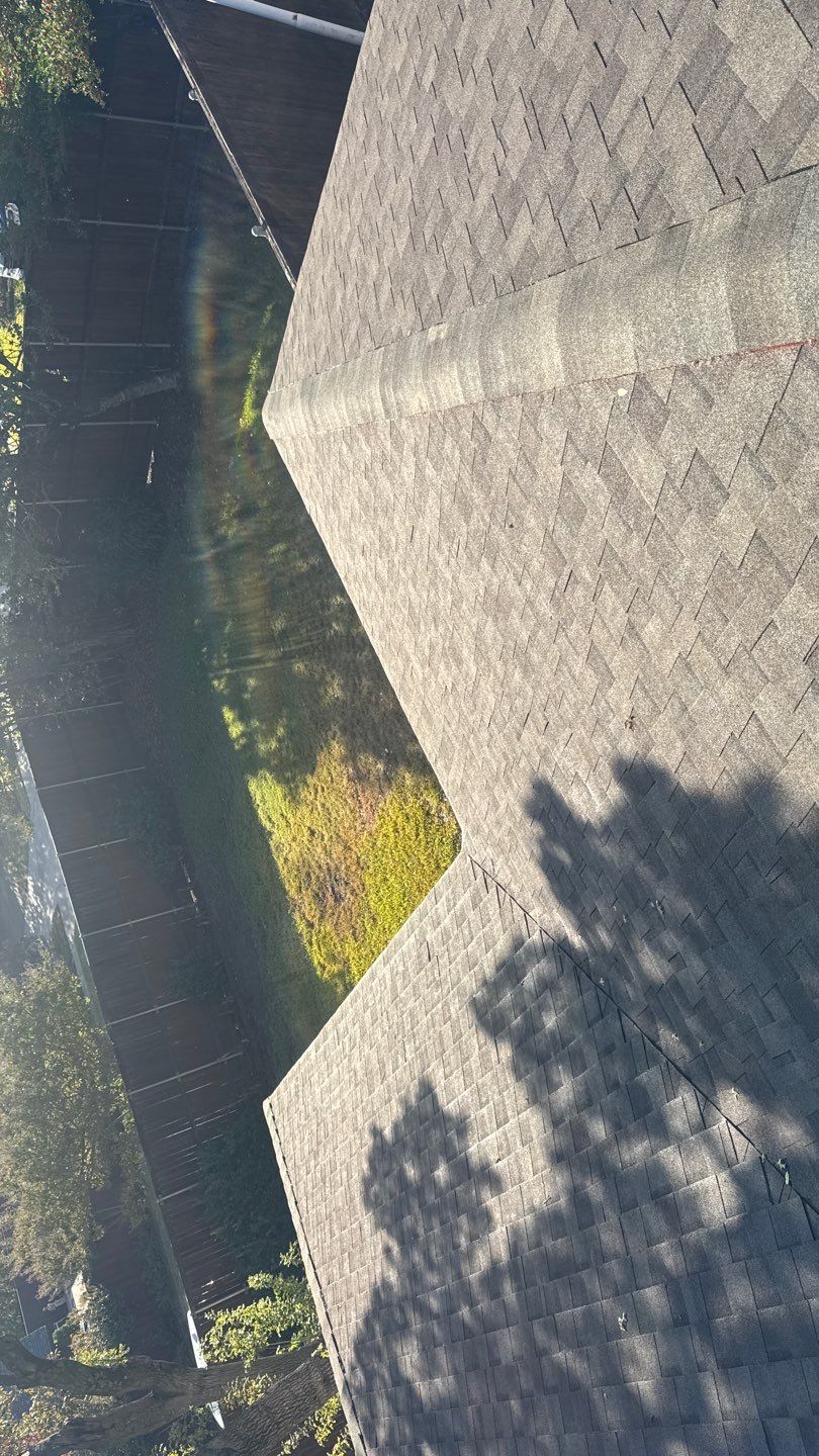 Project in Plano by Rhino Roofing and General Contracting, LLC