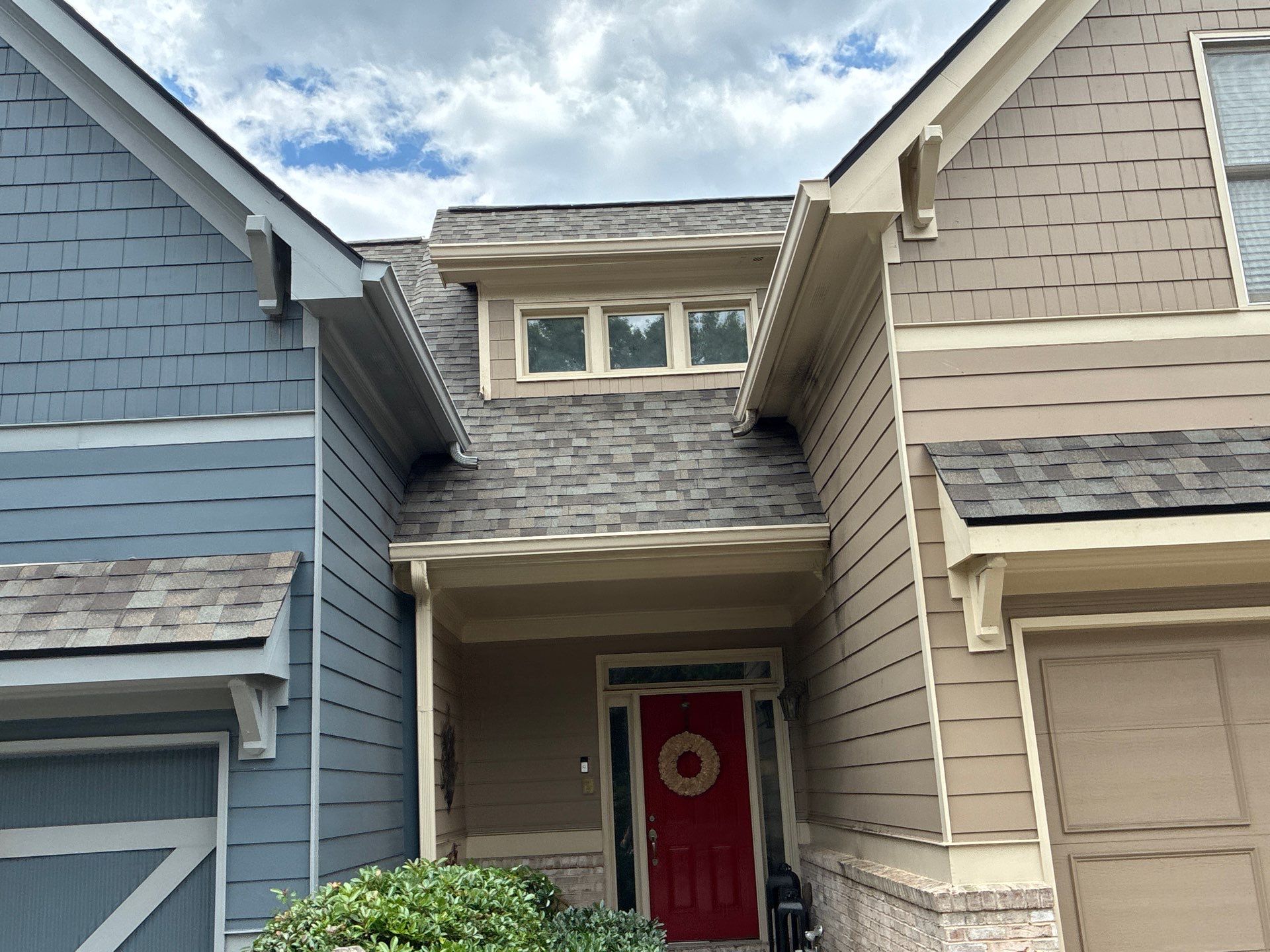 Village Creek HOA by Arac Roof It Forward