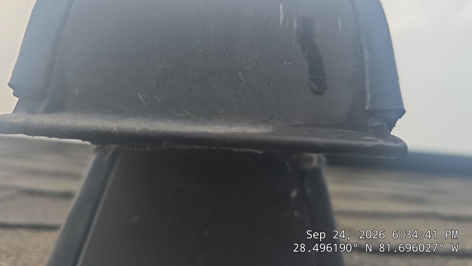 Dryer Vent Lint Removal in Clermont by Hygienic Air, Inc