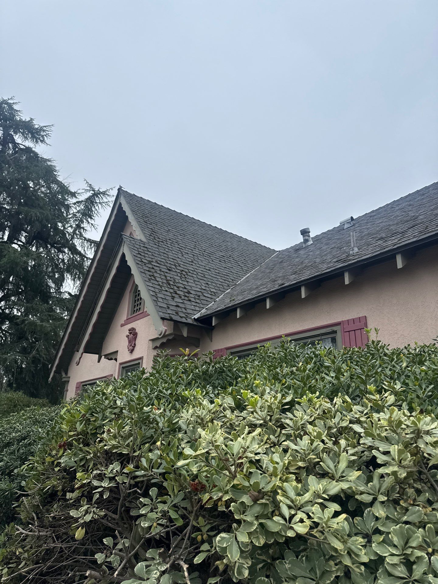 Roof Replacement by Grandmark Service Company