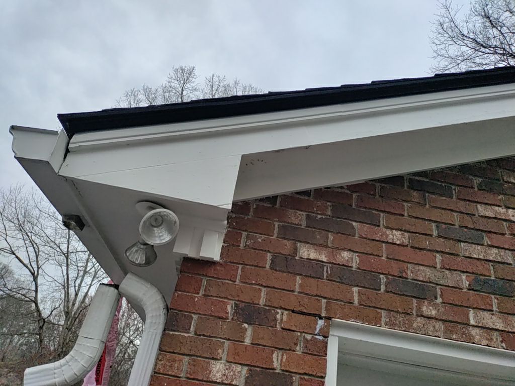 Residential Roofing Installation using Owens Corning by Inspector Roofing and Restoration