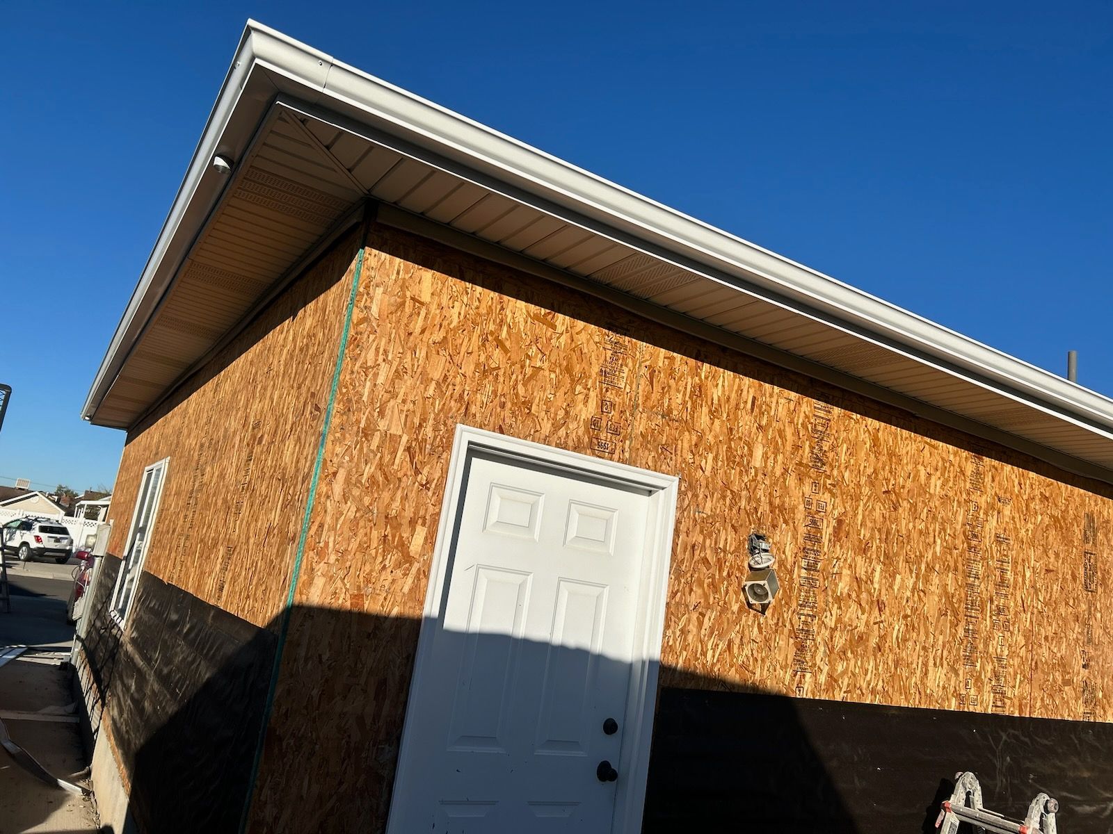 Full Exterior Restoration After Hail Damage – Insurance Covered by ASAP Roofing & Restoration