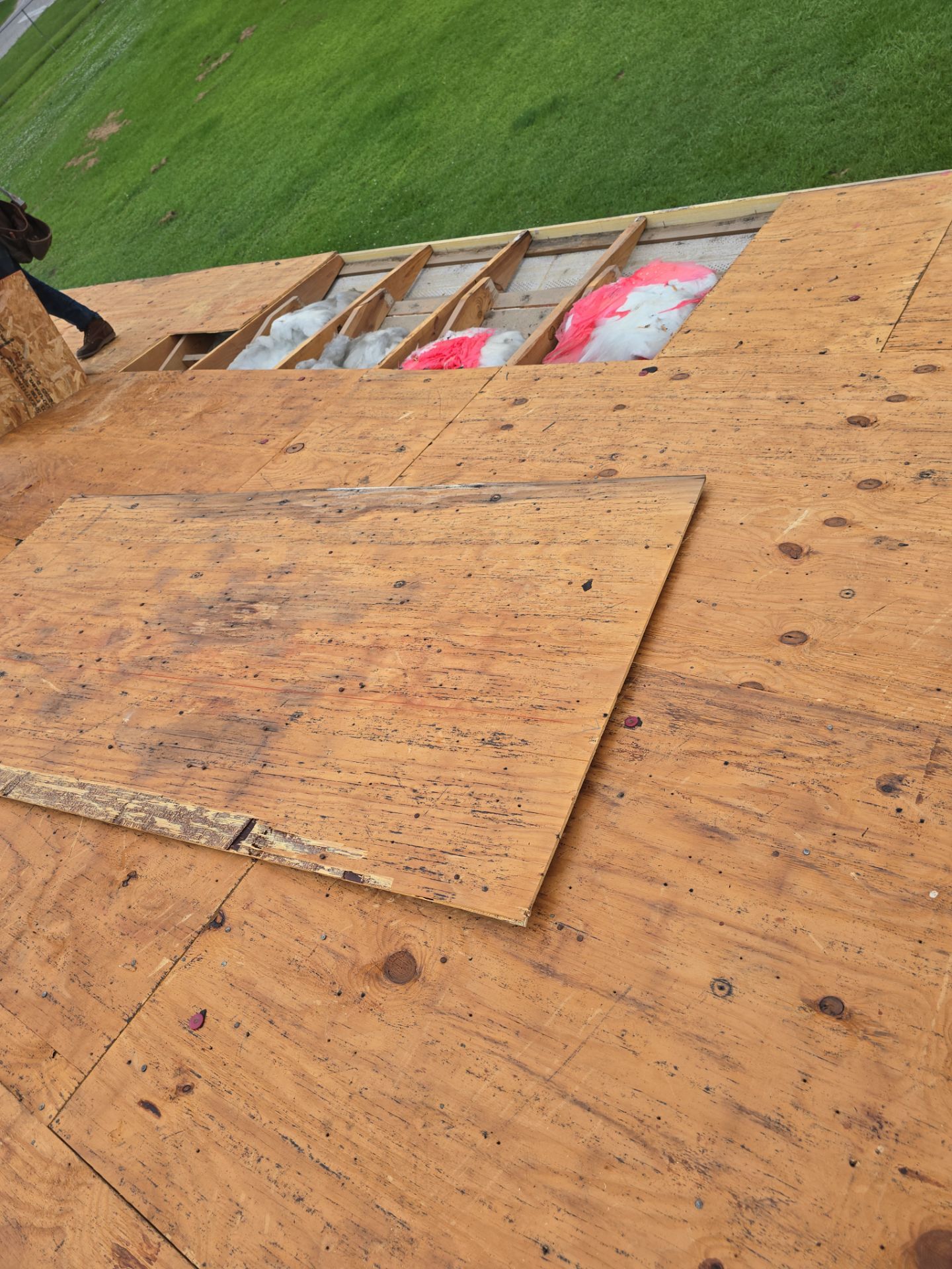 Roof Replacement Humble by Roof Repair Services LLC