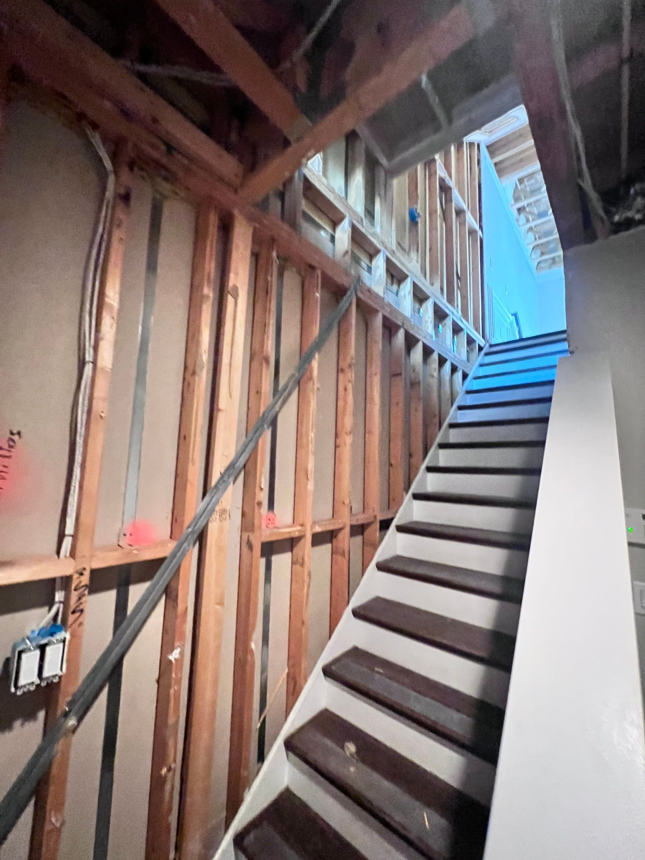 Restoration Project in Atlanta by Atlanta Design Group