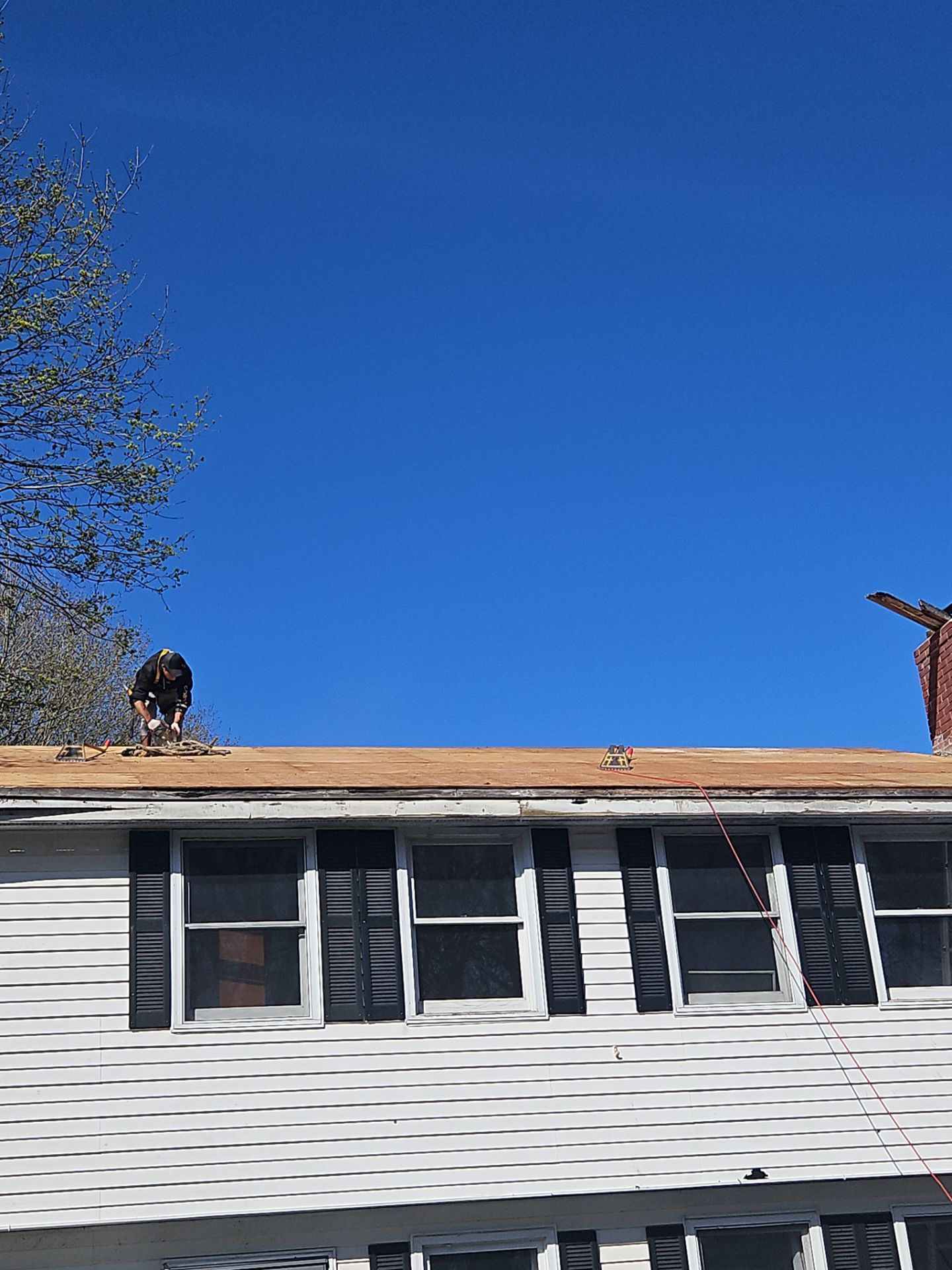 Roofing | North Billerica by Mighty Dog Roofing of Greater Middlesex County