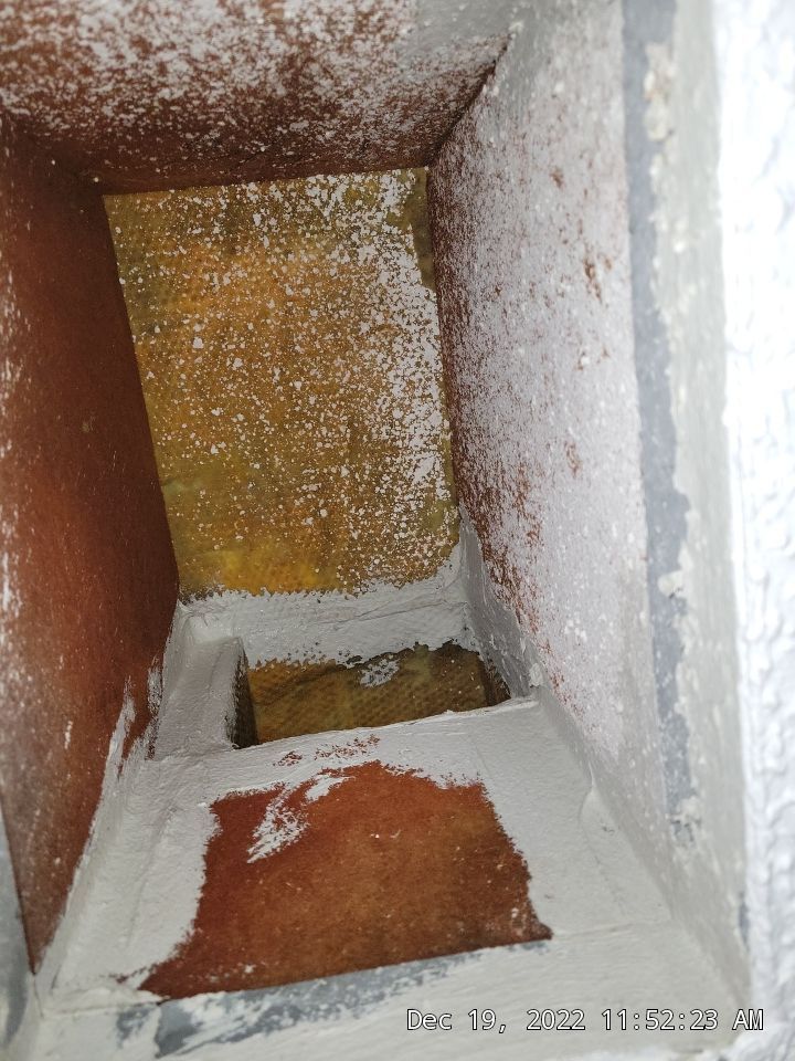 HVAC Cleaning  using HVAC Restoration Equipment  by TIES360 Air Ducts Plus