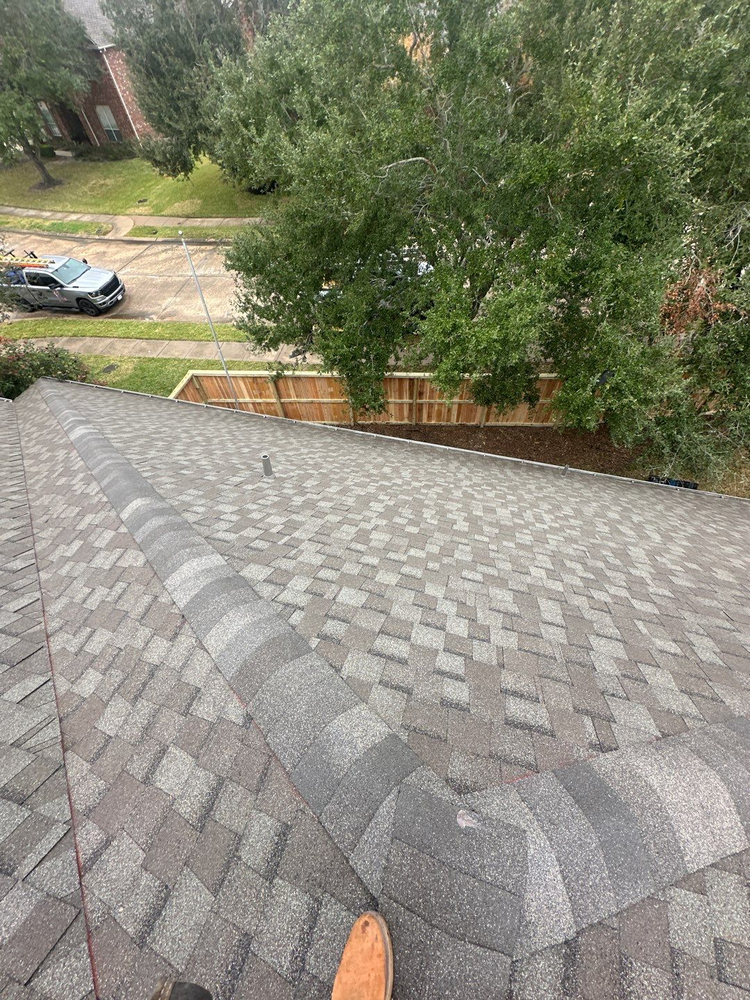 Roof Repair Richmond by Roof Repair Services LLC