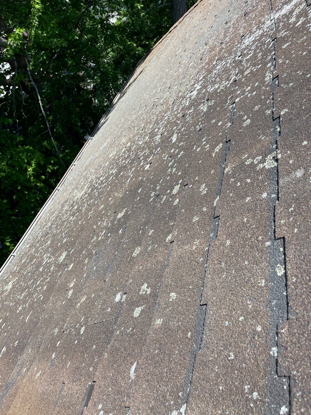 Residential Roofing Installation using GAF Timberline HDZ by Sensible Home Solutions