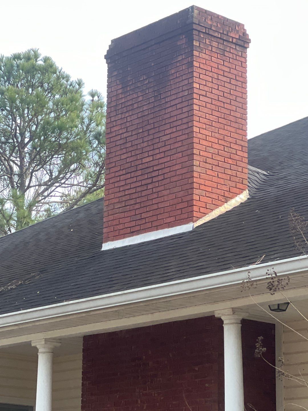 none by Emergency Roofing Solutions