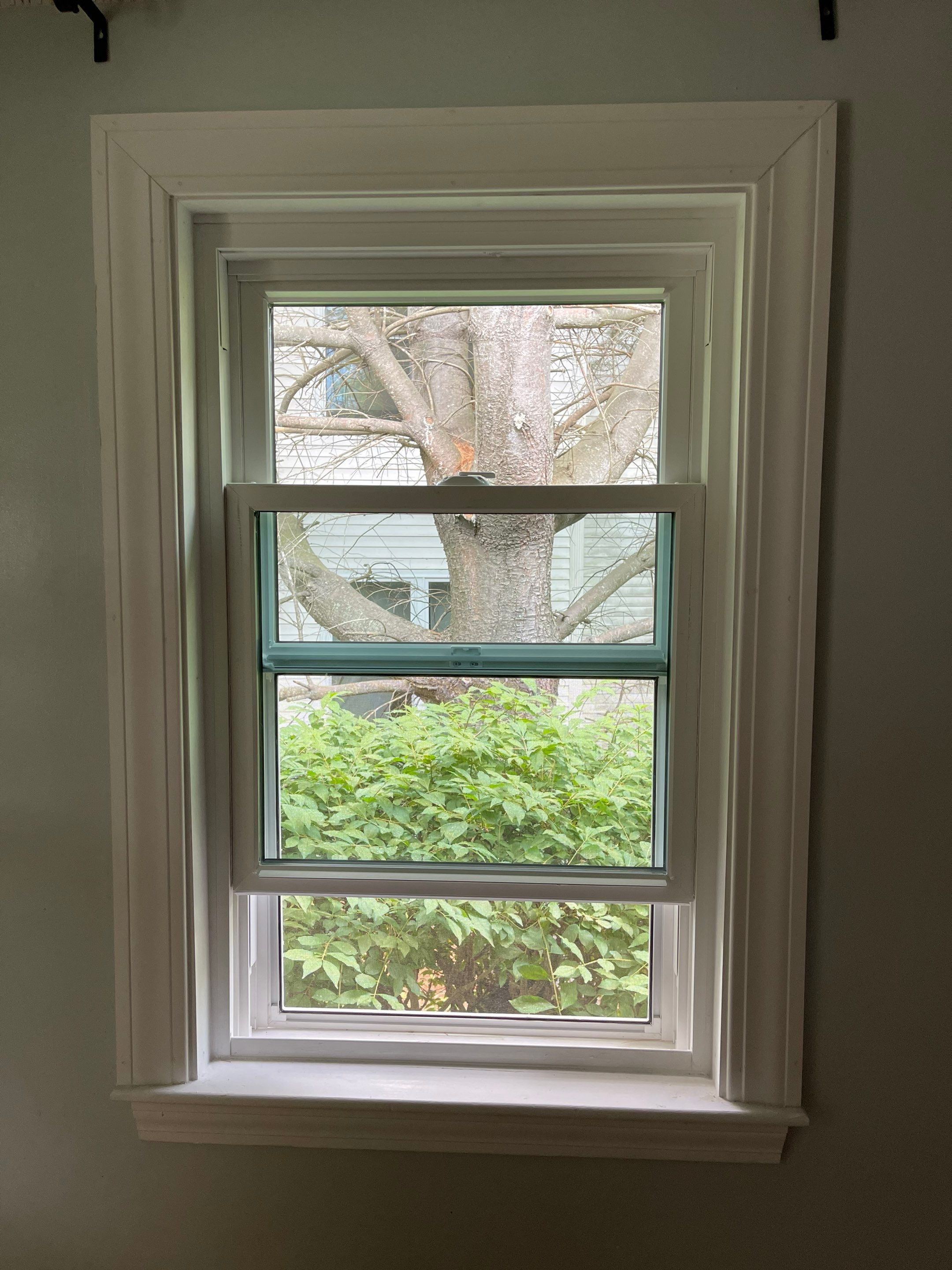 Window Installation using Mezzo Windows by Sensible Home Solutions
