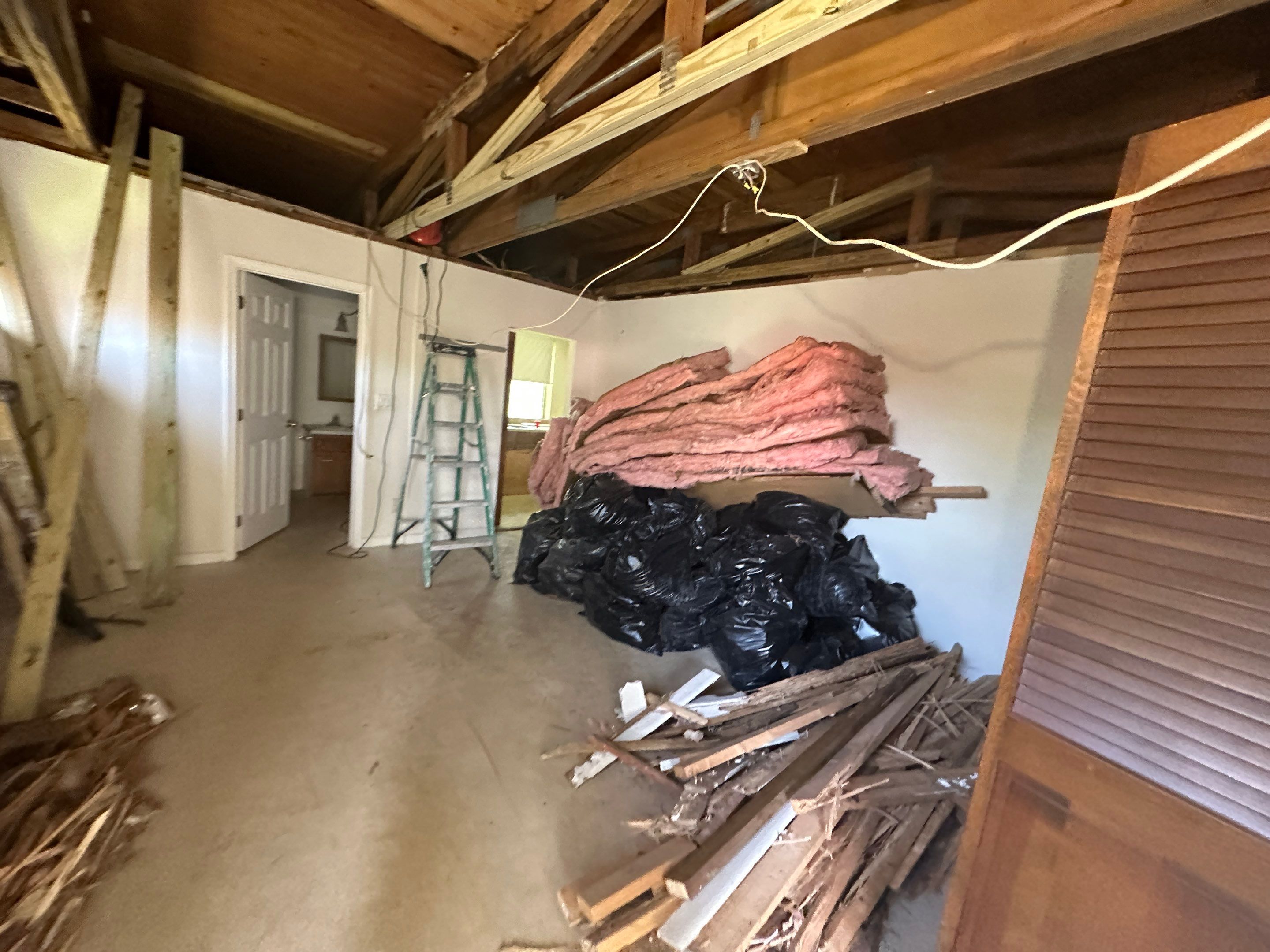 Water Damage Claim in Hollywood by FLAPA & KeyStone