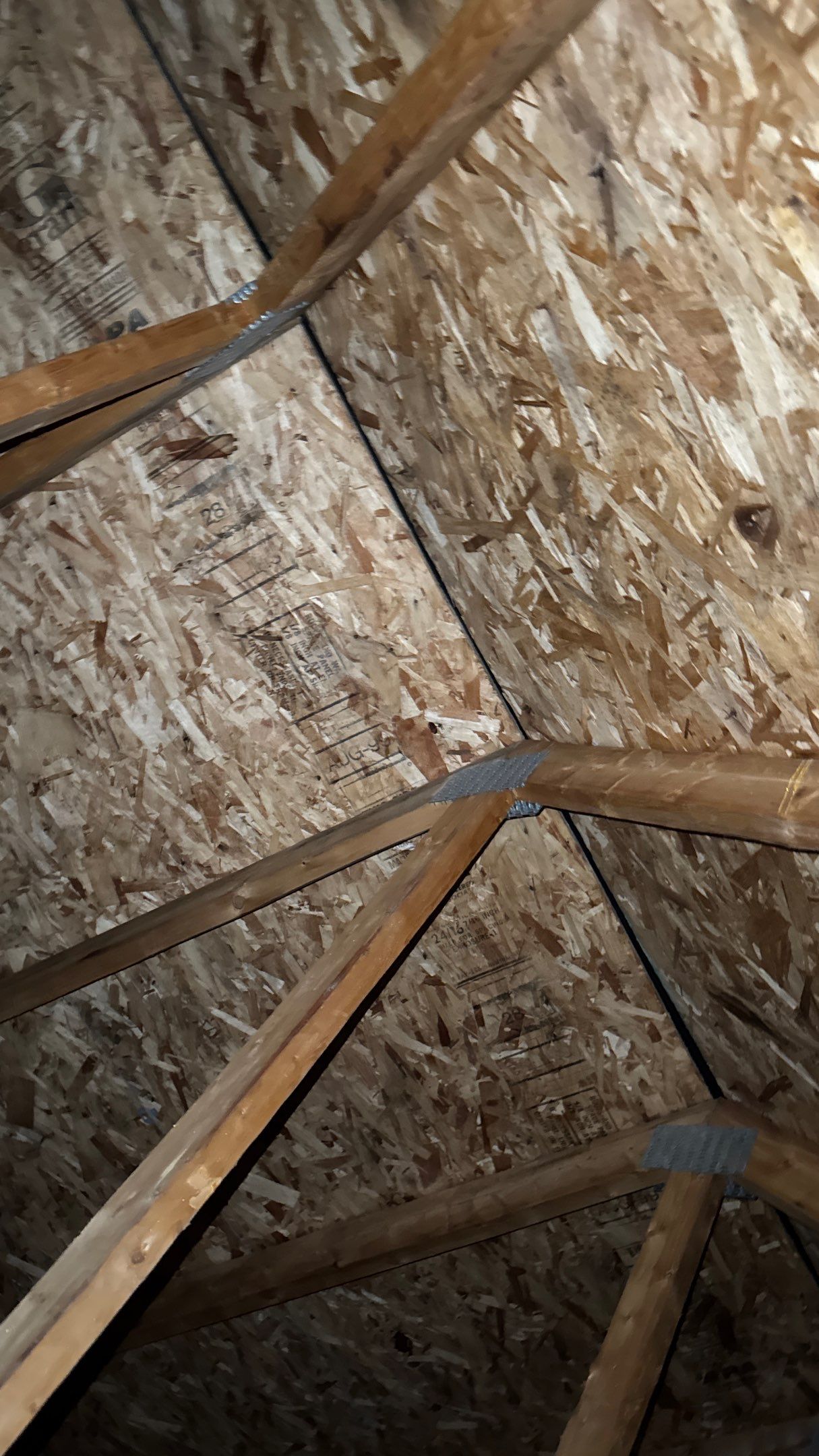 Roof Replacement using Owens Corning Onyx Black by 180 Contractors