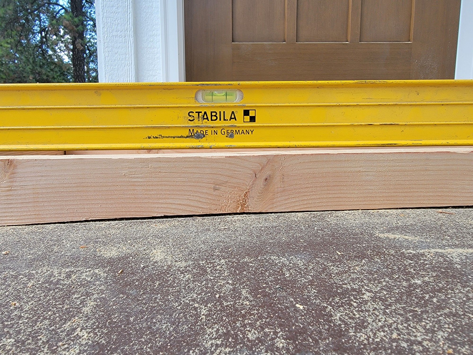 New Porch by Painter1 Inland Northwest