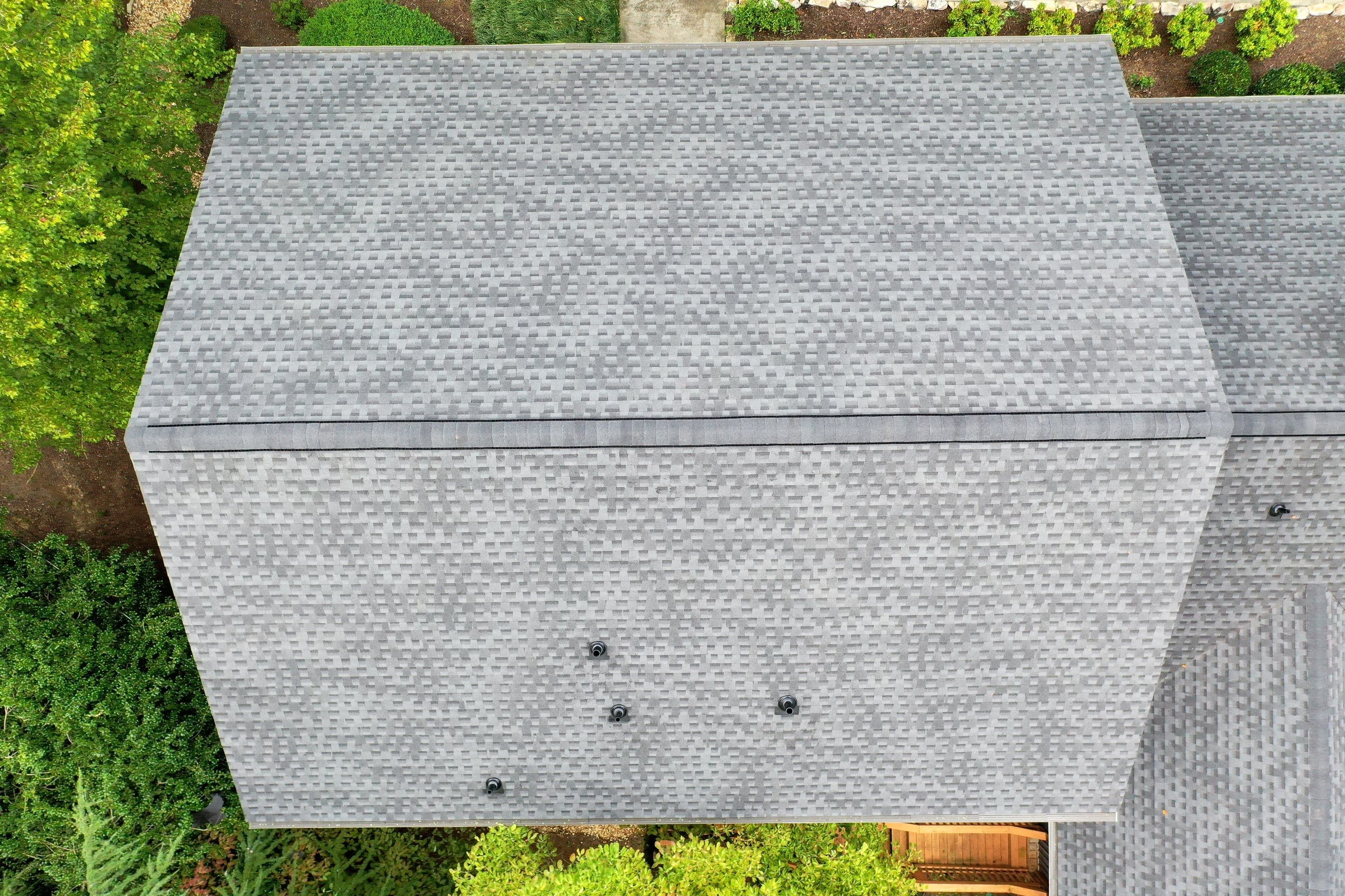GAF Timberline HDZ Charcoal by Element Pros Roofing, LLC