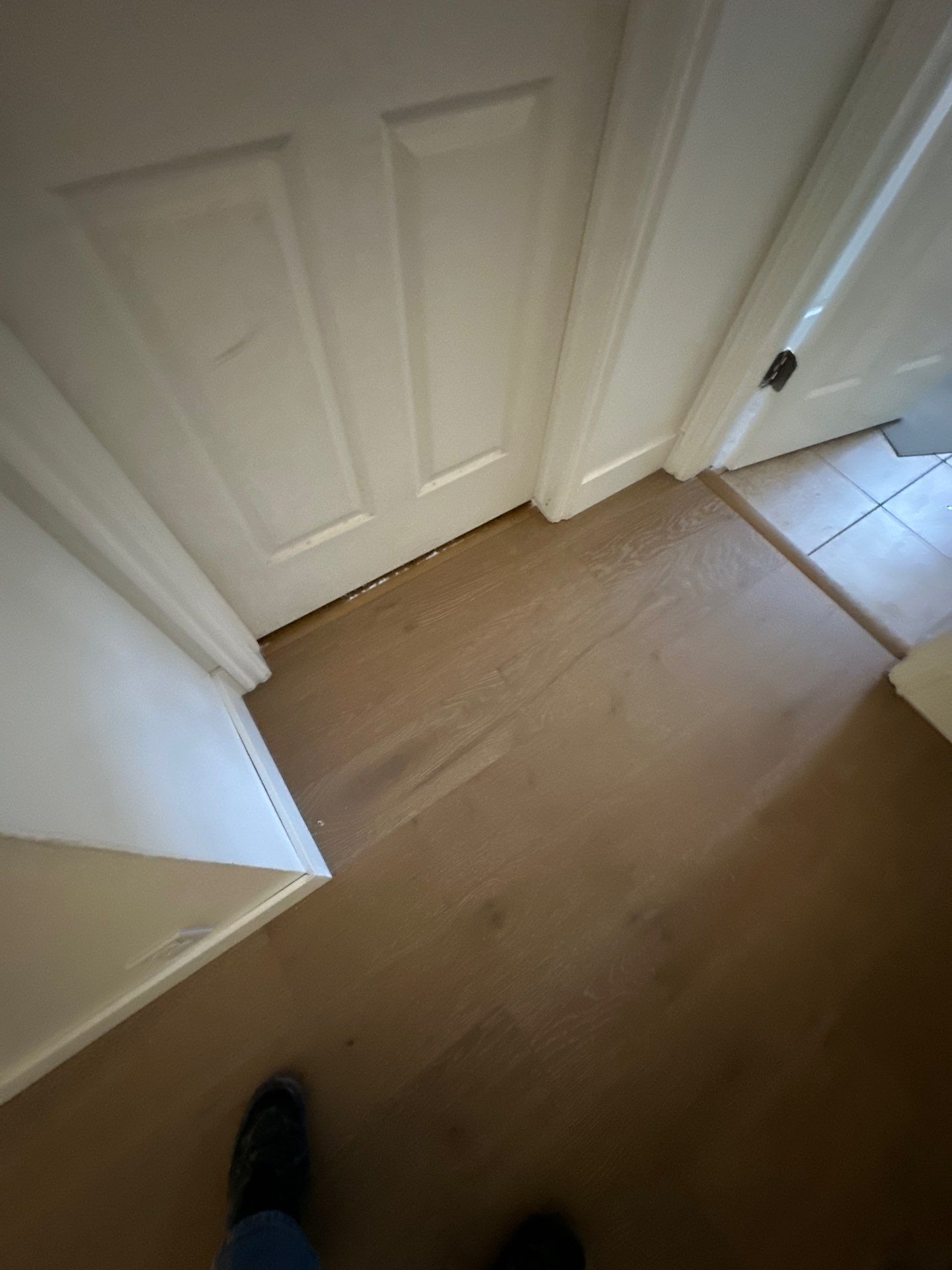 Flooring in Sandy by Rudd Builders LLC