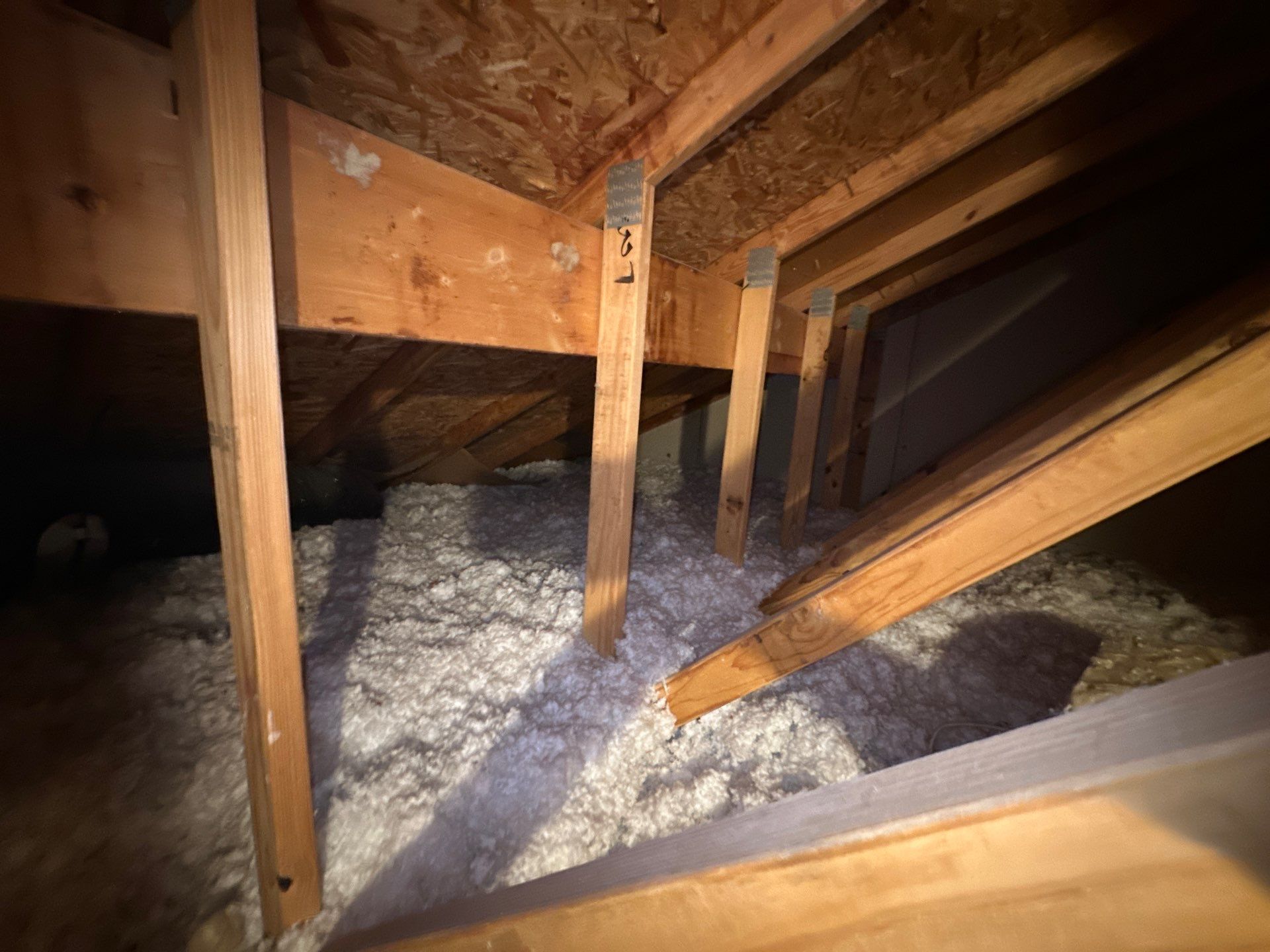 Solving High Energy Bills and Uneven Upstairs Temperatures in McDonald, PA 15057 by Home Environment Solutions