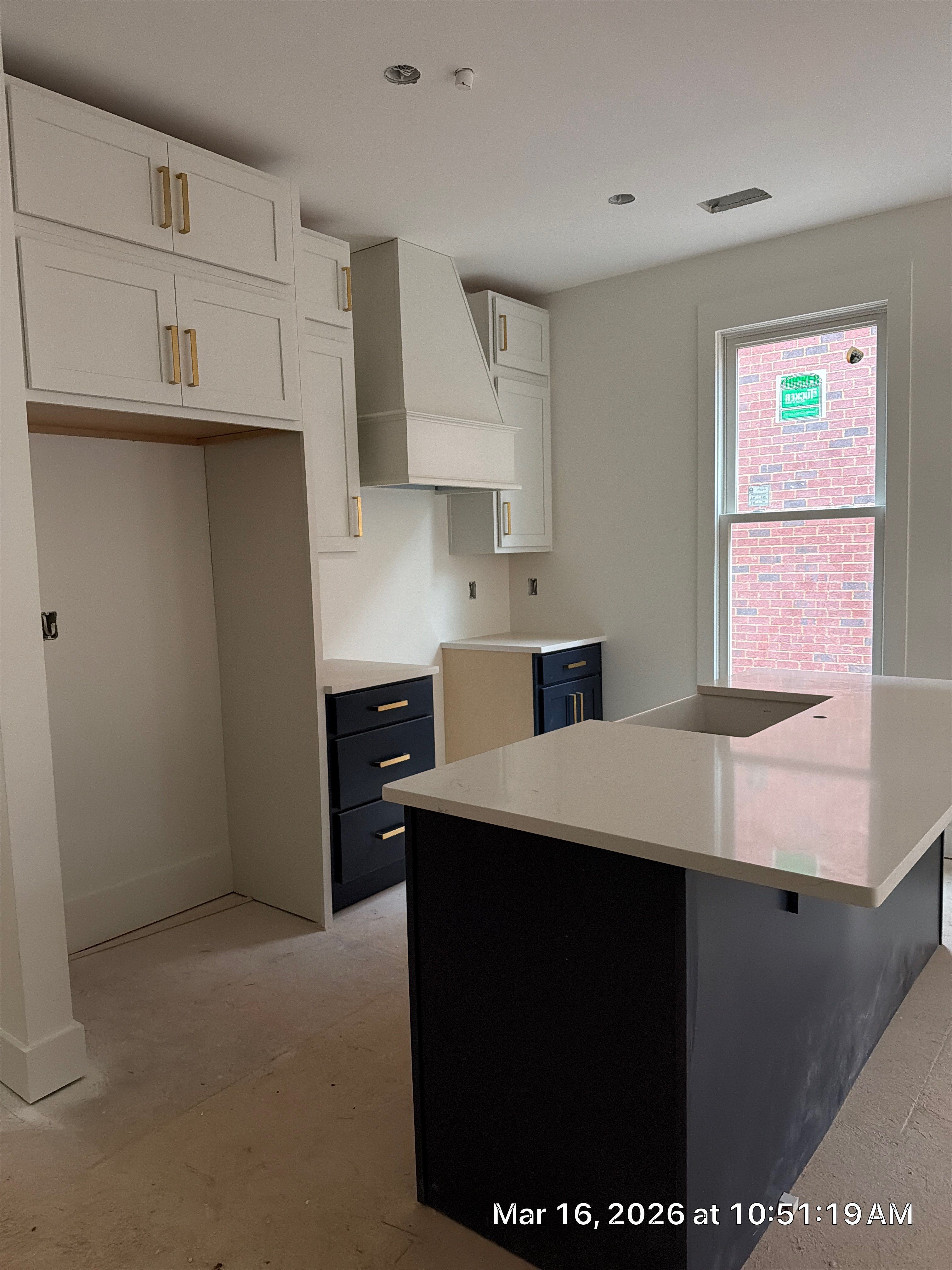 New Construction Home + Business by Praise God Painting, LLC