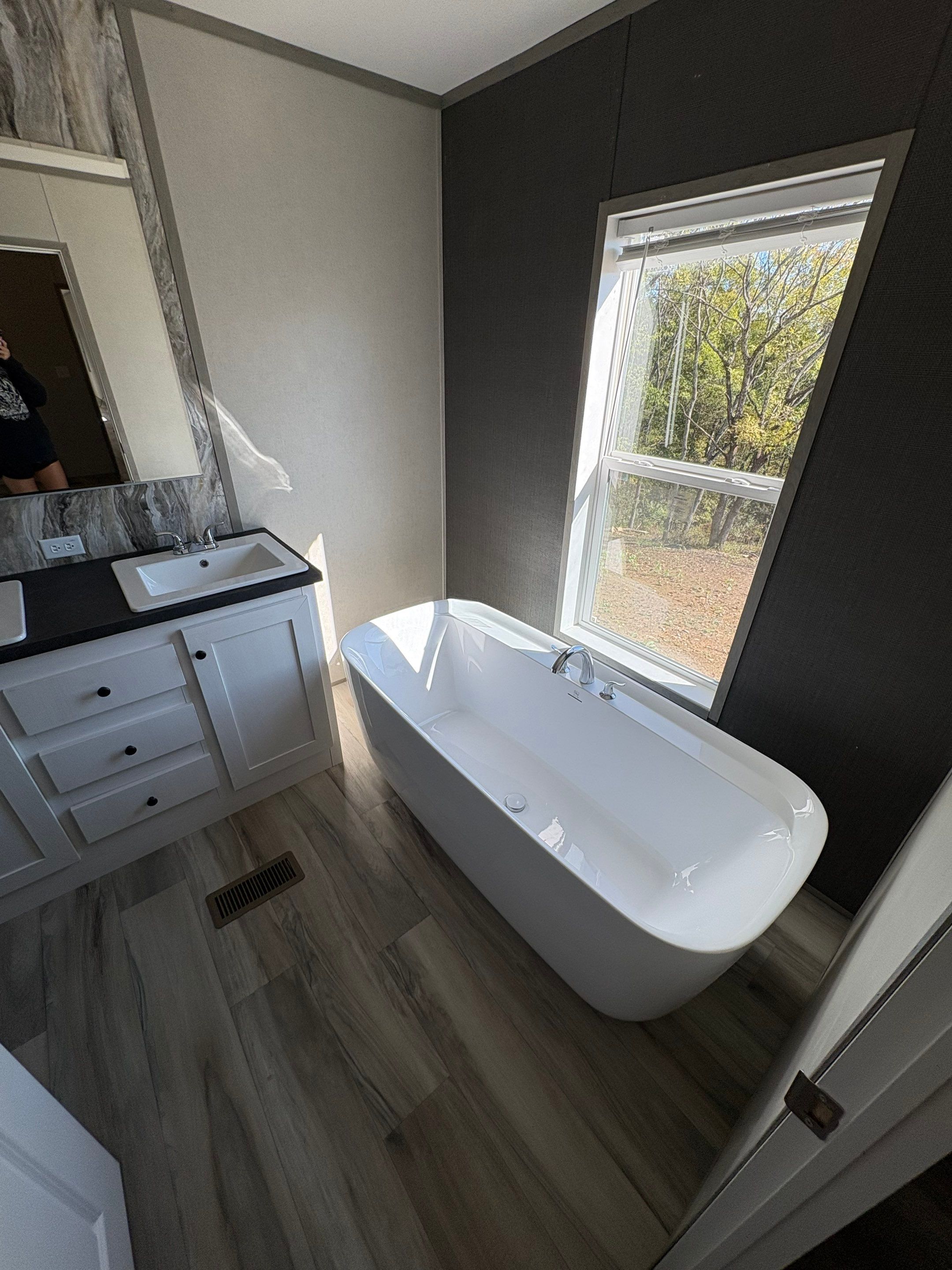 Classic 76 by Clayton Homes of Walton