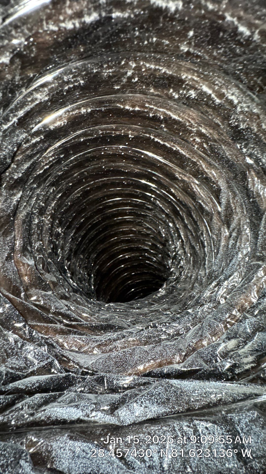Air Duct Cleaning in Winter Garden by Hygienic Air, Inc