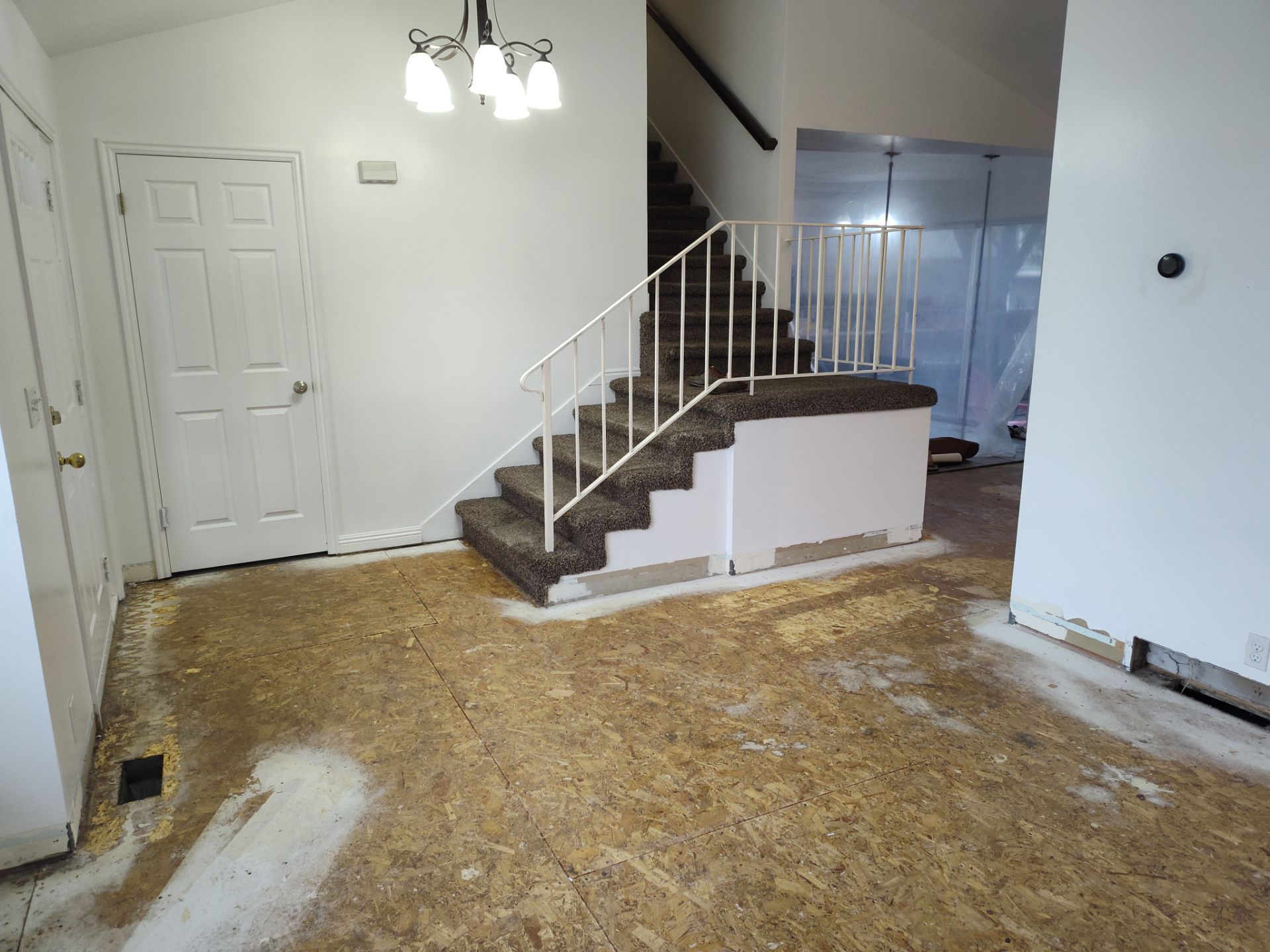 Flooring in Sandy by Rudd Builders LLC