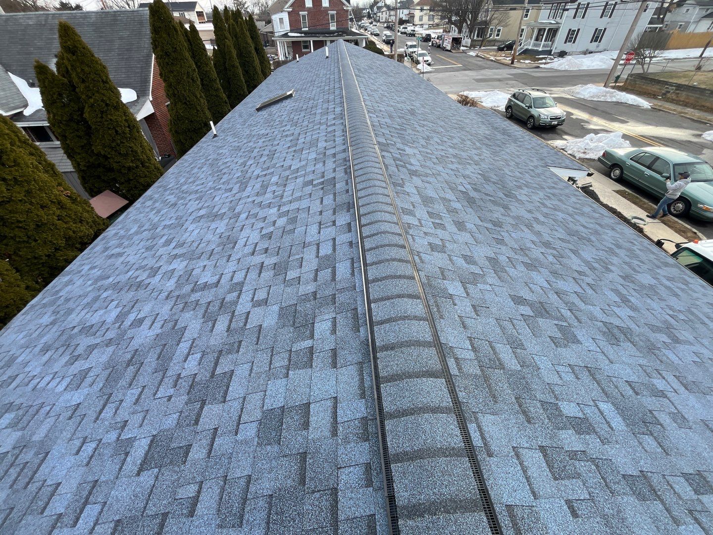 832 Corbett Street, Hagerstown, MD 21740 US by American Custom Contractors
