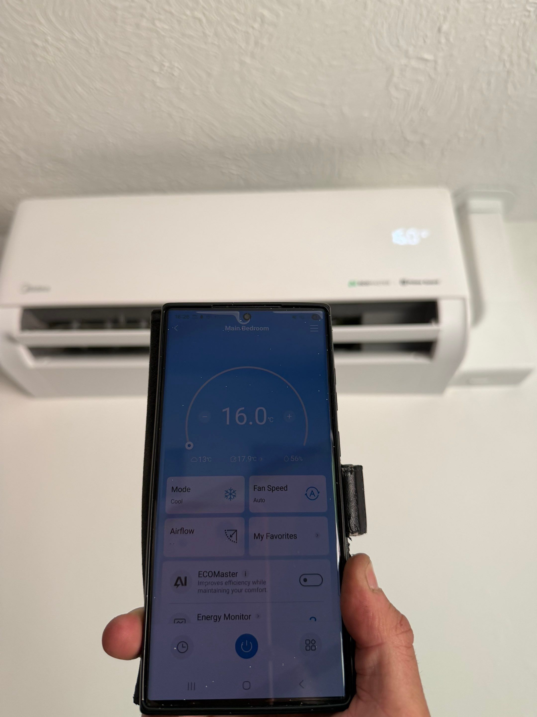 π₯ Multi-Split Air Conditioning Installation Completed in Great Hatfield! βοΈ by Elite Services Group Ltd