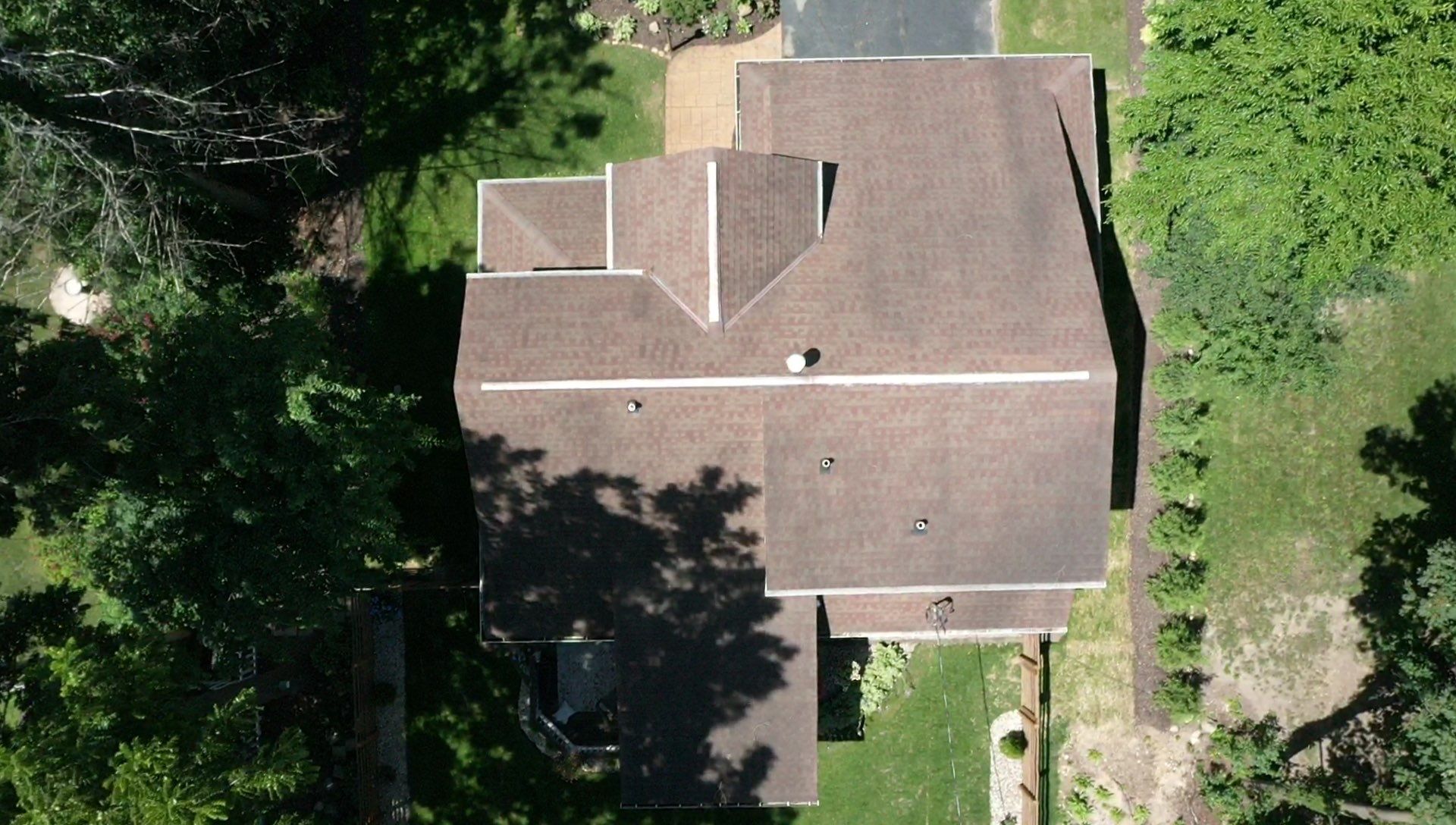 Save The Life Of Another Roof. Don’t Prematurely Replace Your Roof.  by Save My Roof,LLC
