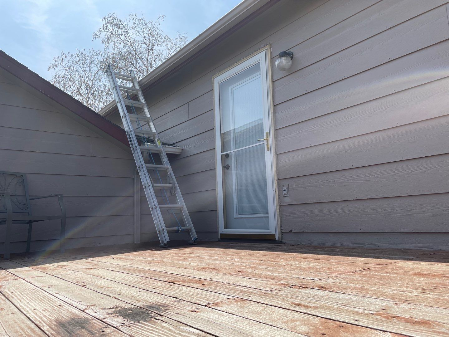 Southeast Rapid City Remodel by Weather-Tite Exteriors LLC