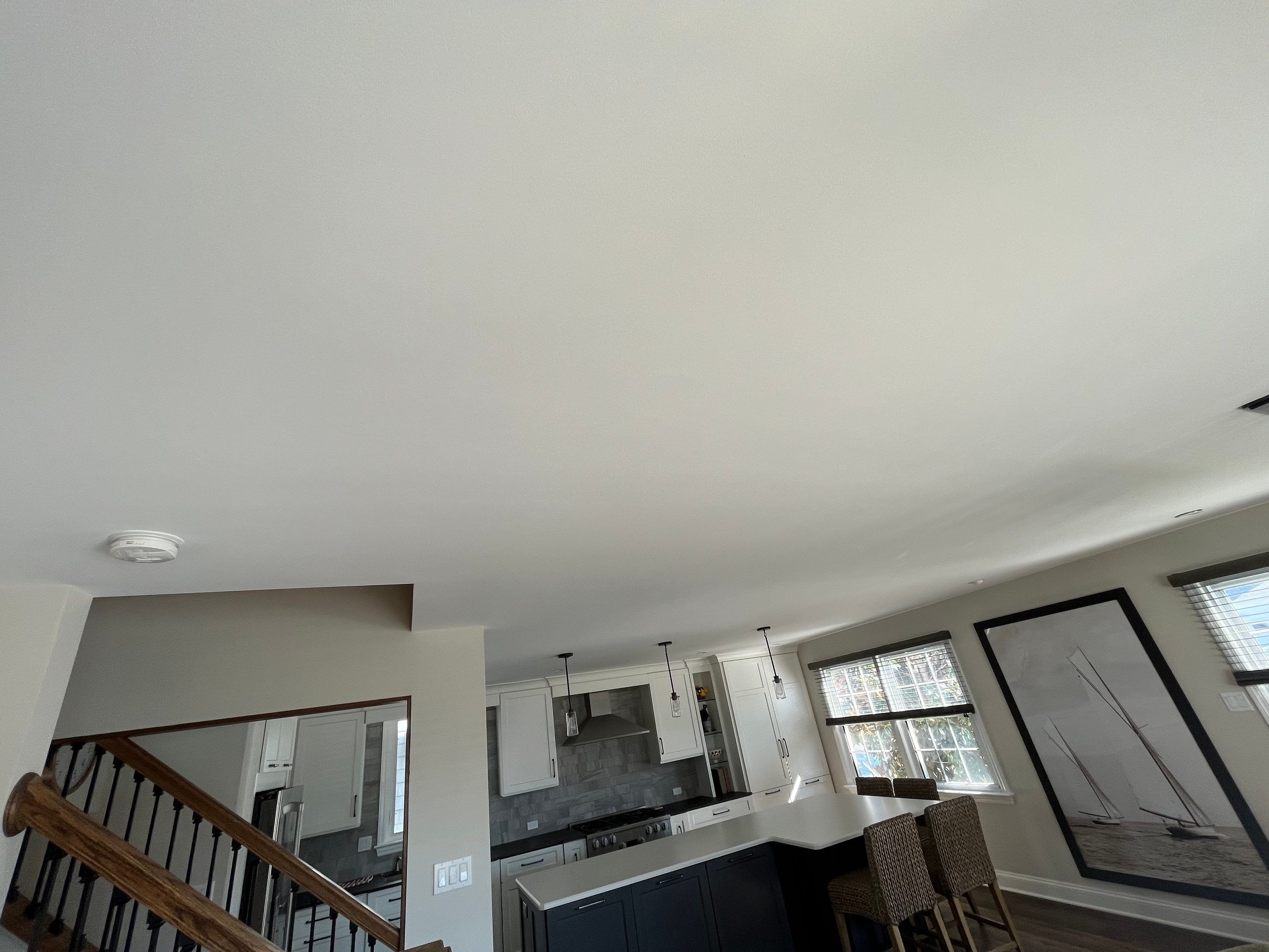 Interior Painting - Ocean City, NJ by FreshCoat Works LLC