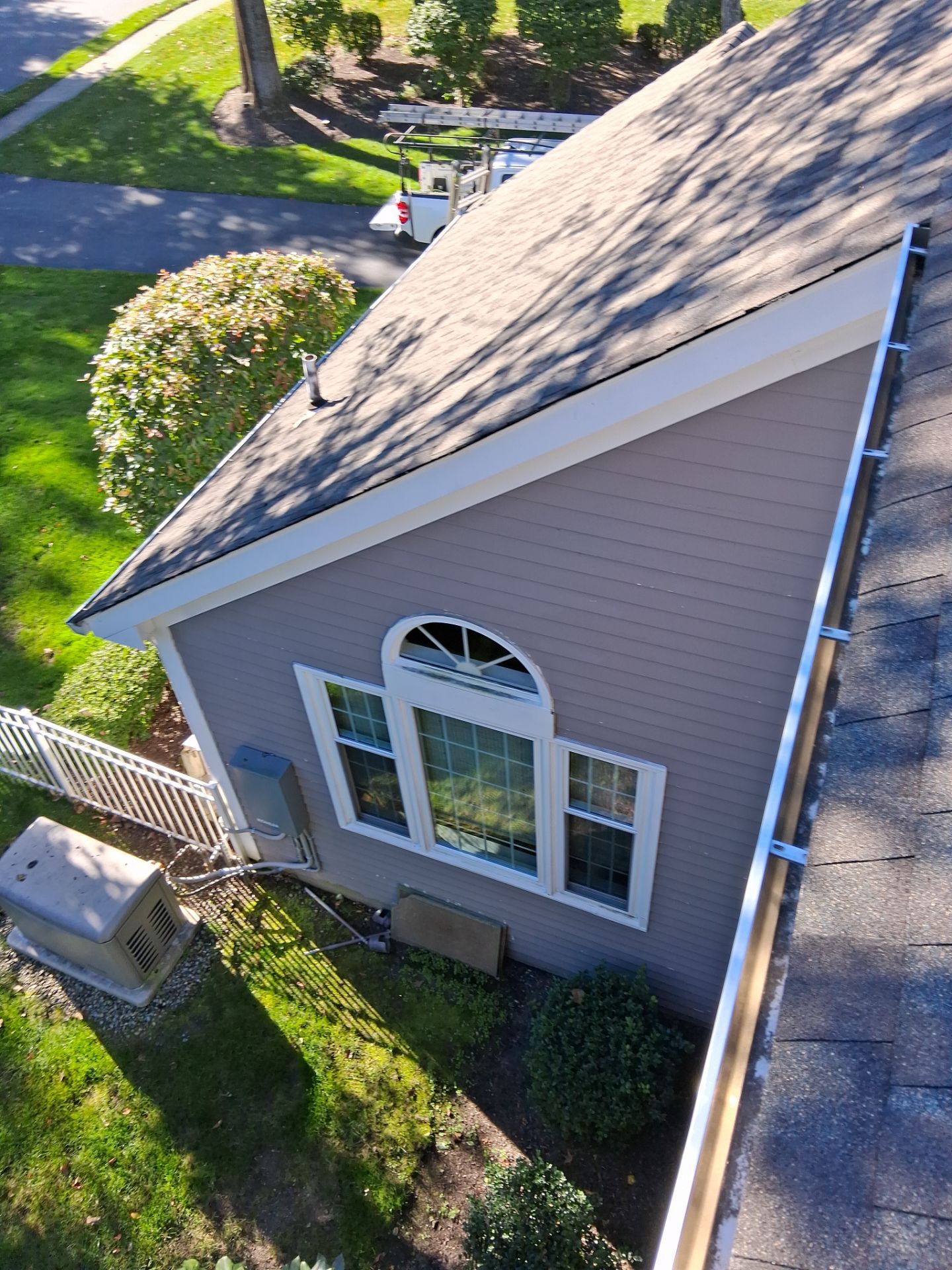 Essential Gutter Cleaning Service Plan in Montville, NJ 07045 by NJ Home Maintenance Services
