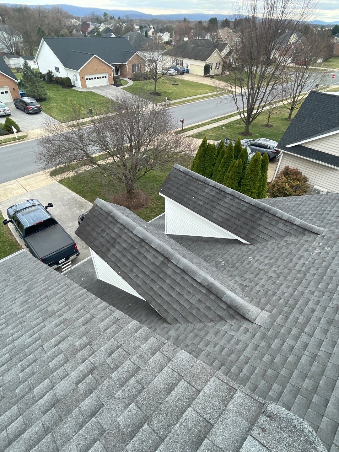 305 Dunlap Drive, Berryville, VA 22611 UNITED STATES by American Custom Contractors