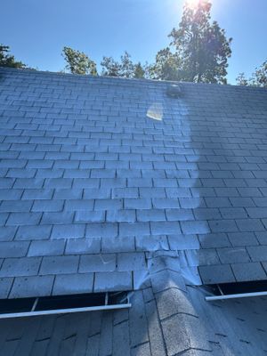 Project in Gold Hill