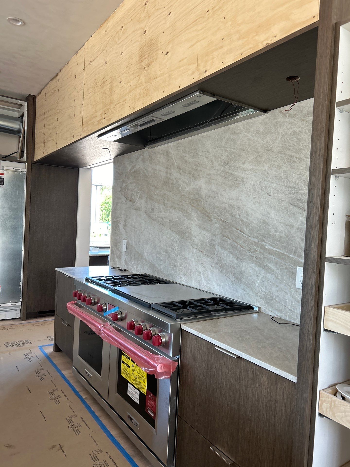 Denver Kitchen, Bath, Home Entertainment, and Closet Install by Concept 32, Inc.