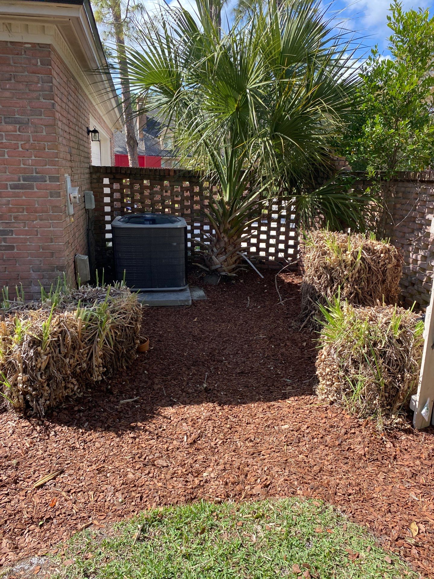 Deerwood Resident | Landscaping by ProGreen Services