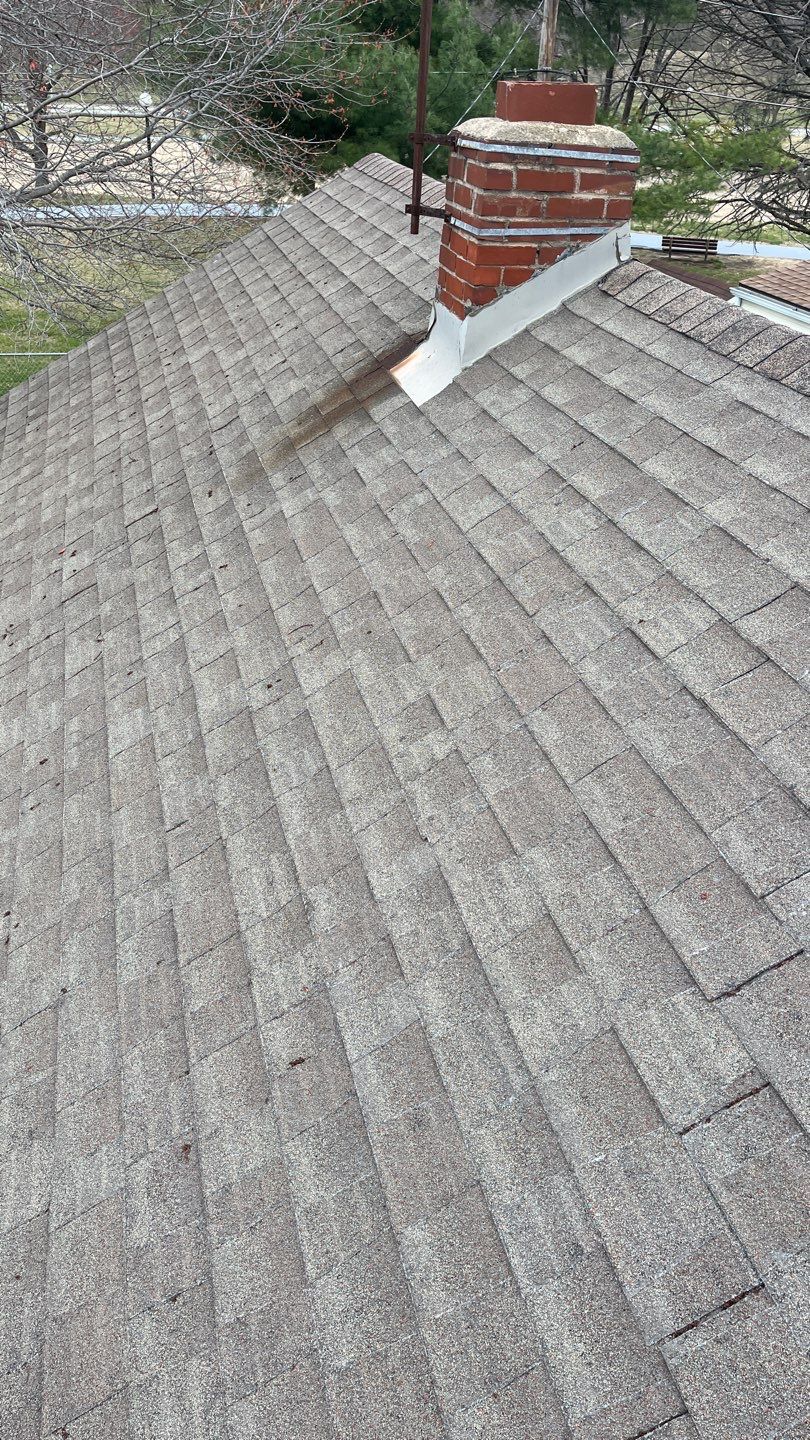 NKC Happy Blues by EEC Windows, Siding & Roofing