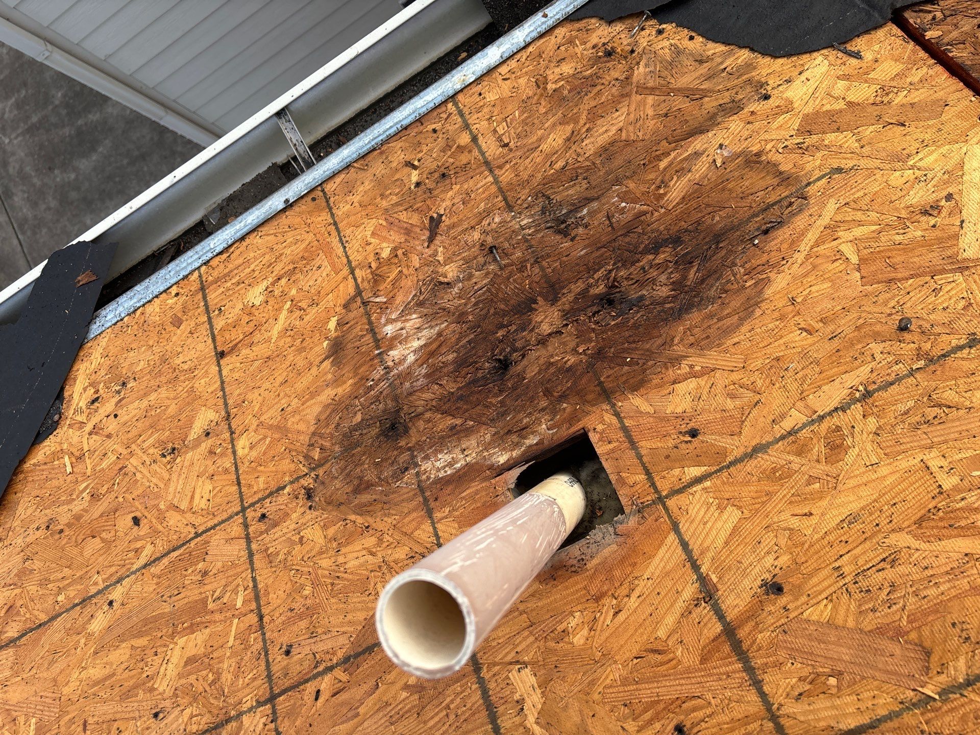 Roof Repair Houston by Roof Repair Company