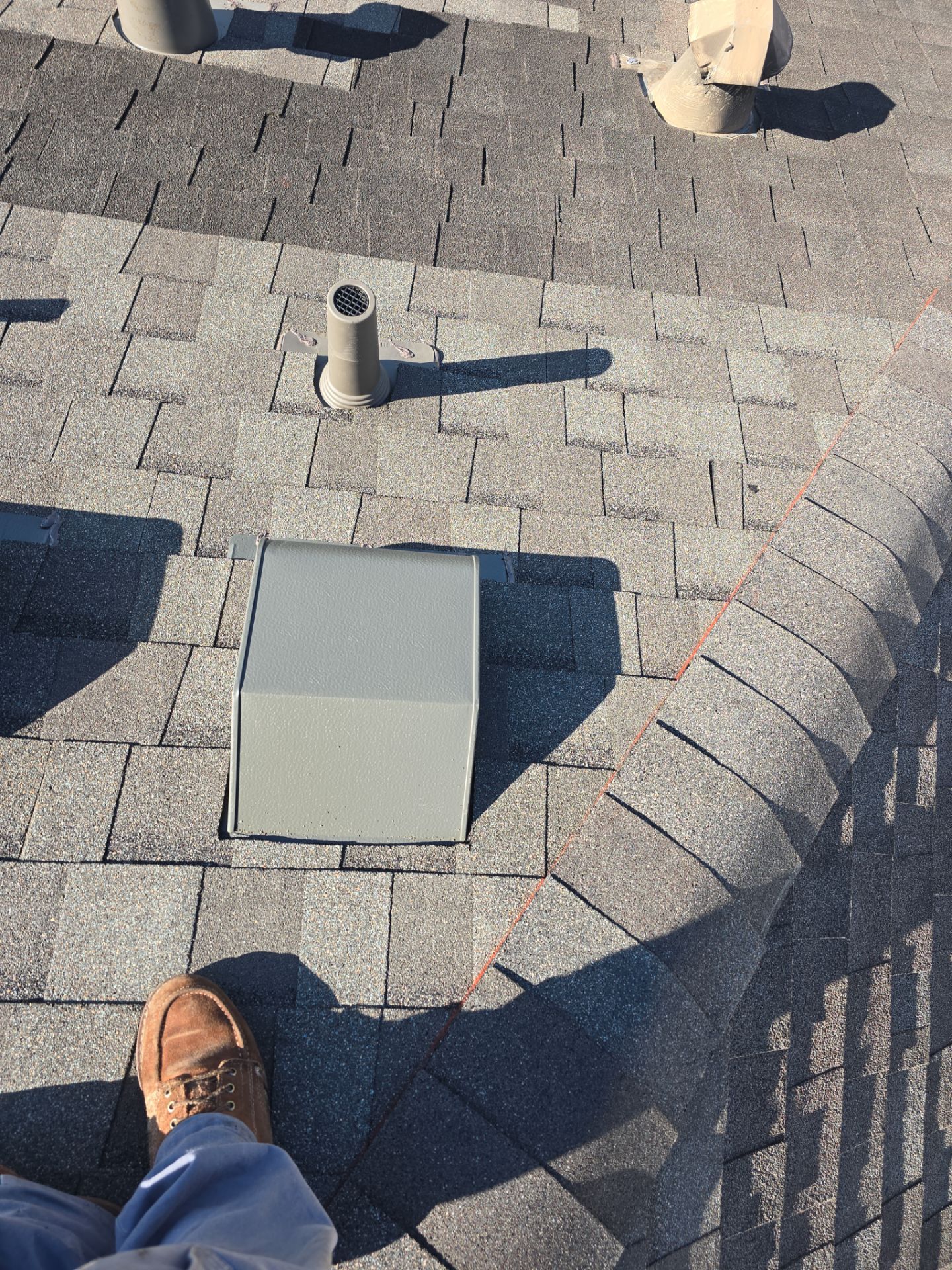 Roof Repair Katy by Roof Repair Company