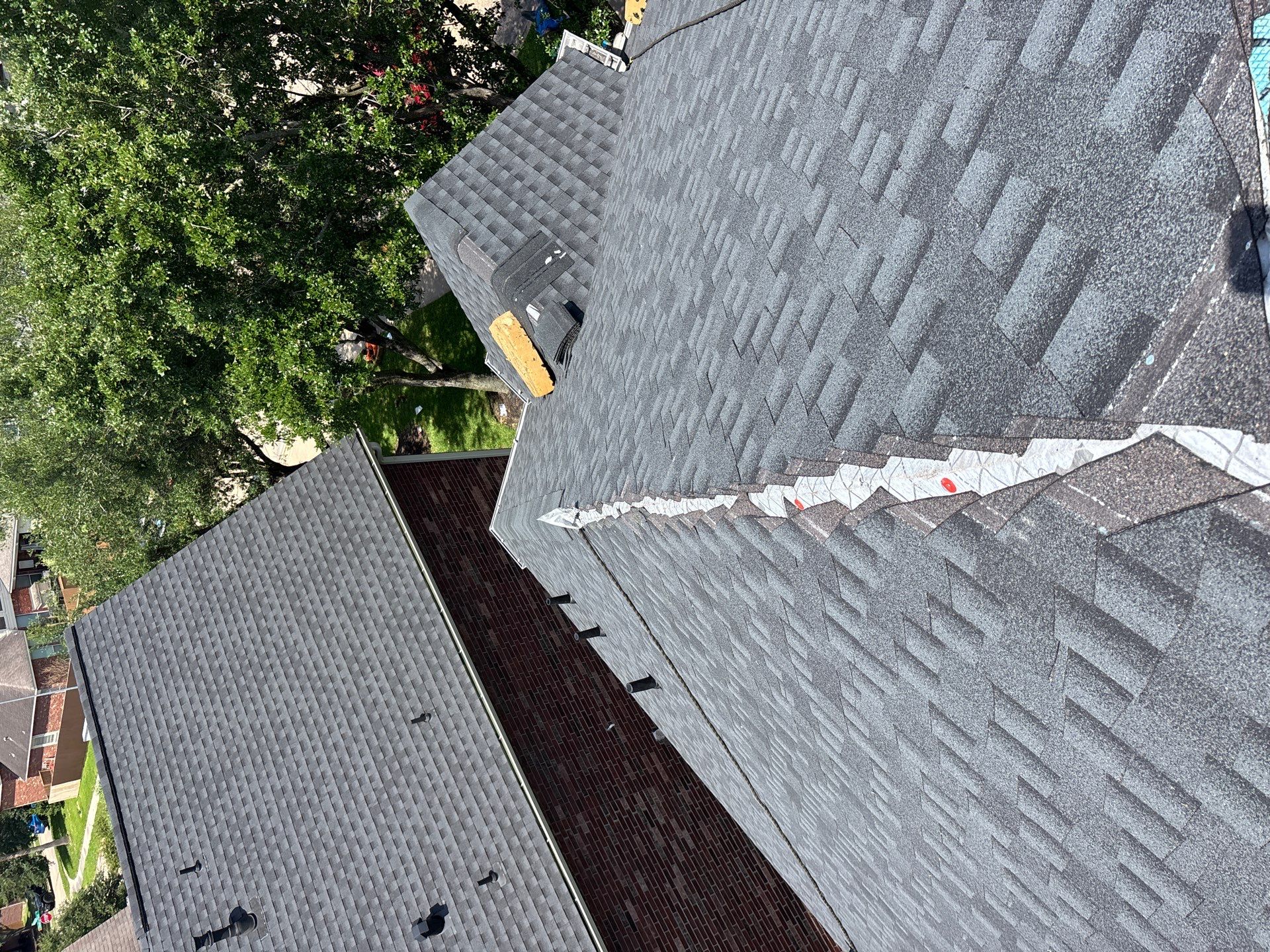 Roof Replacement Pearland by Roof Repair Company