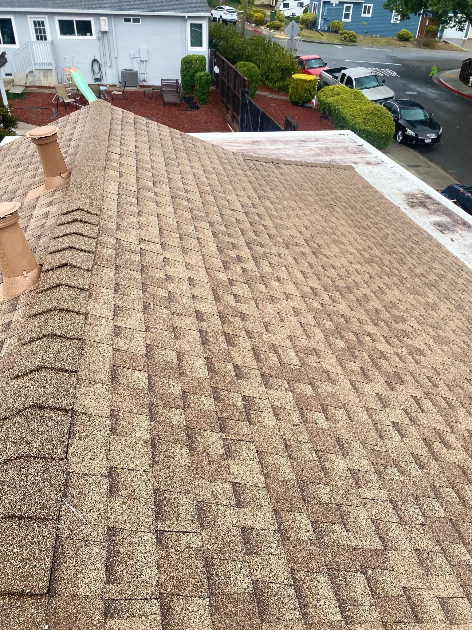 Roof Replacement - Castro Valley, CA 94546 by Epic Roof Replacement