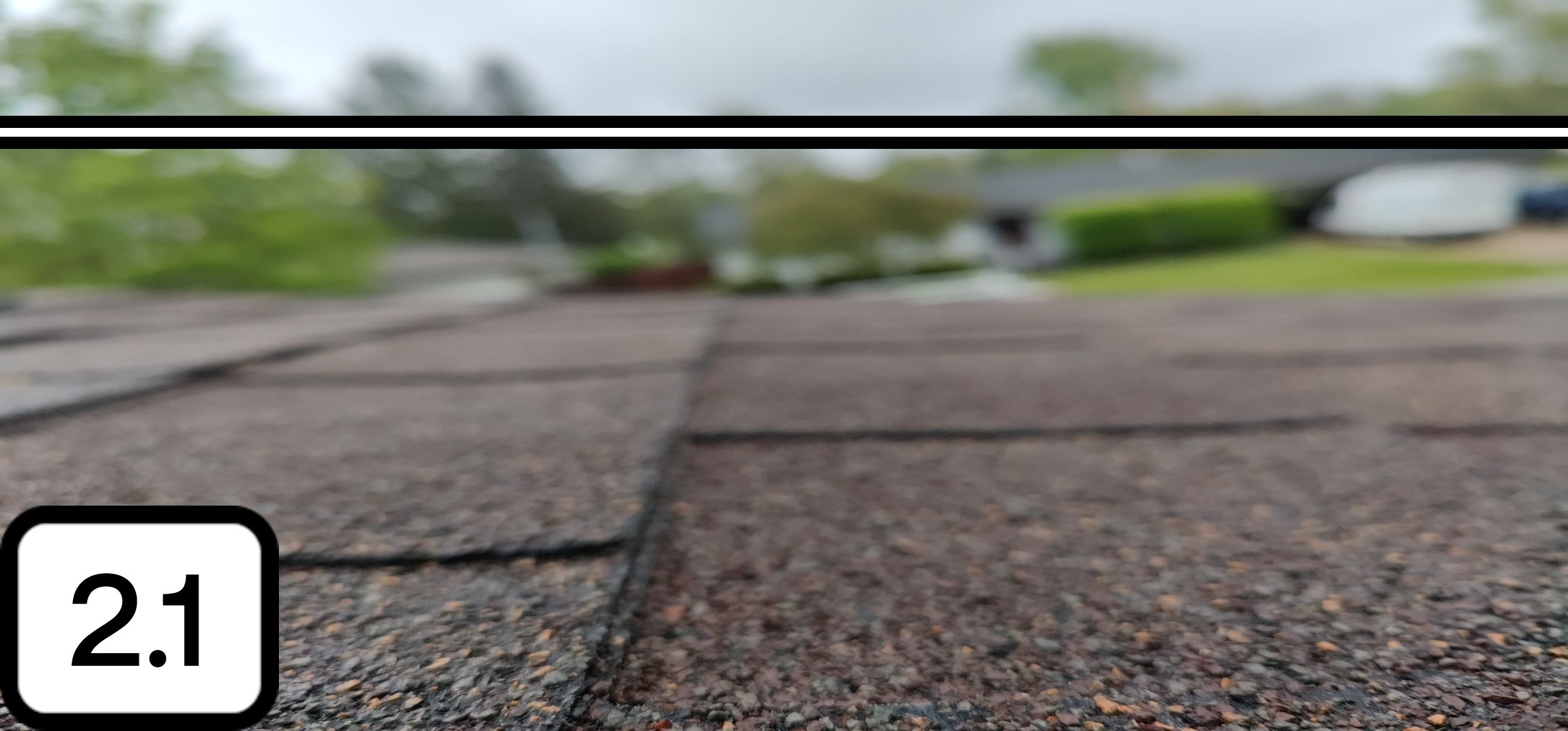 Roof Replacement using Owens Corning Slatestone Gray by 180 Contractors