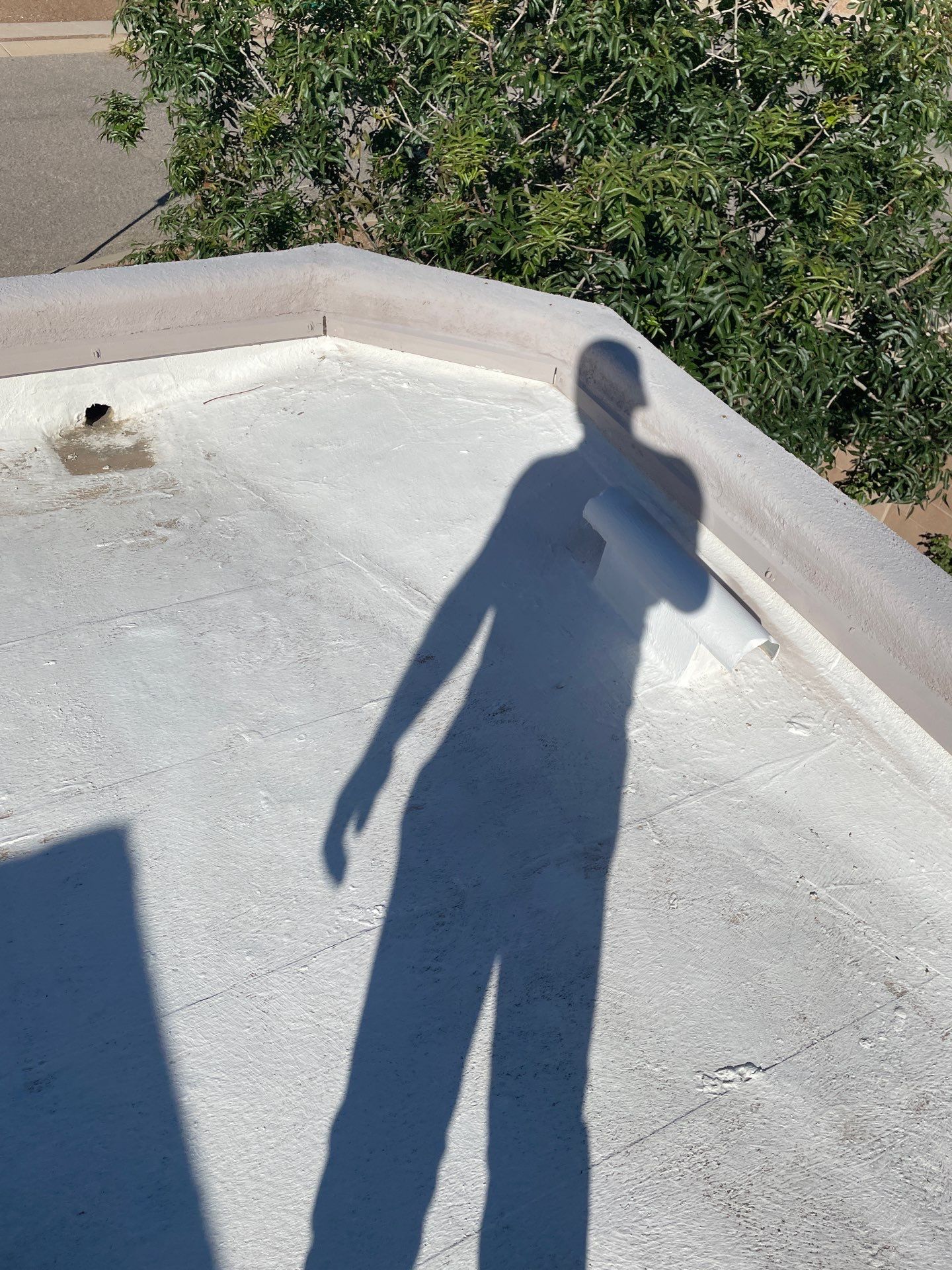 Project in Tucson- 85748 by West Coast Roofing AZ