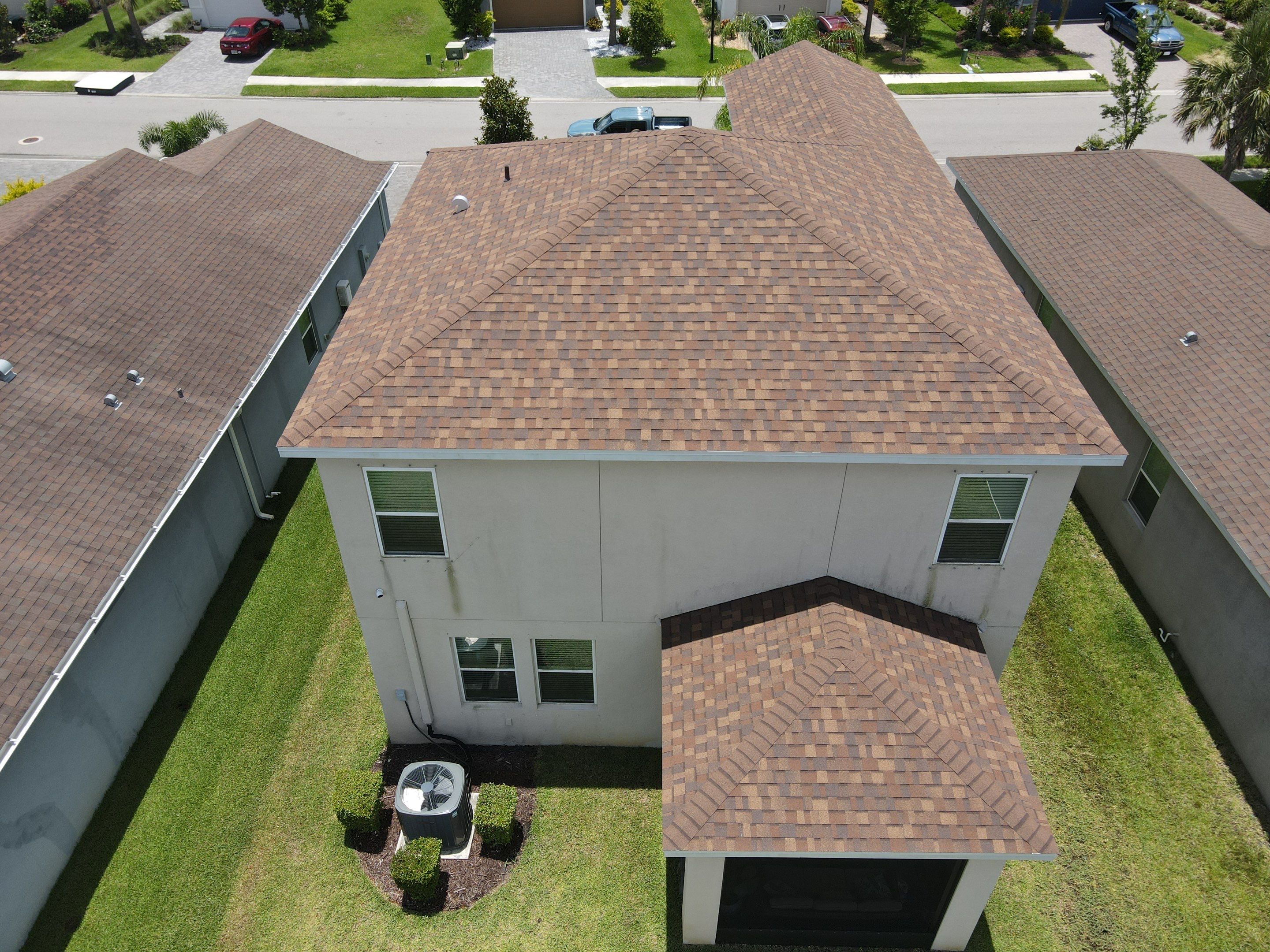 Roof Replacement in Palmetto, FL by Steadfast Roofing