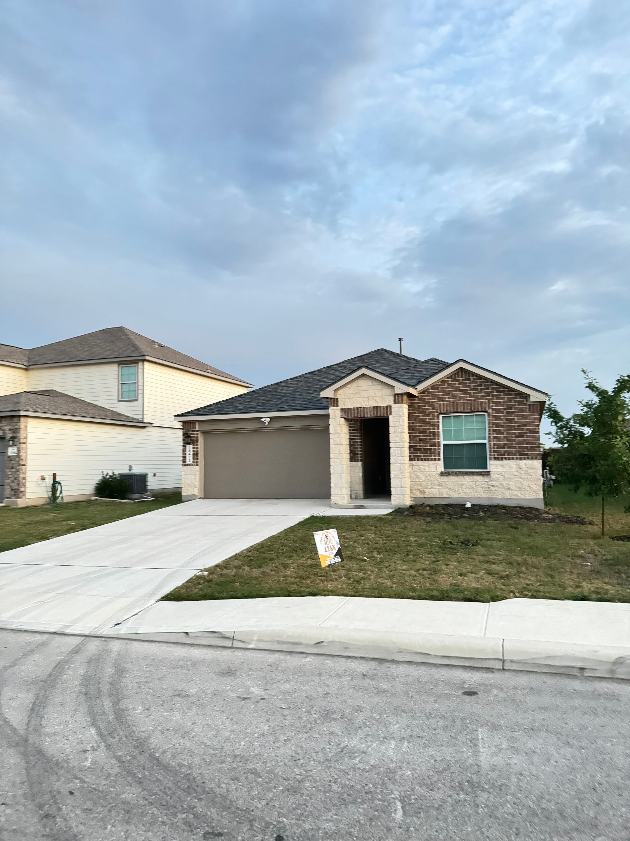 Estate Gray Roof Replacement | Converse, TX by Ayan Roofing