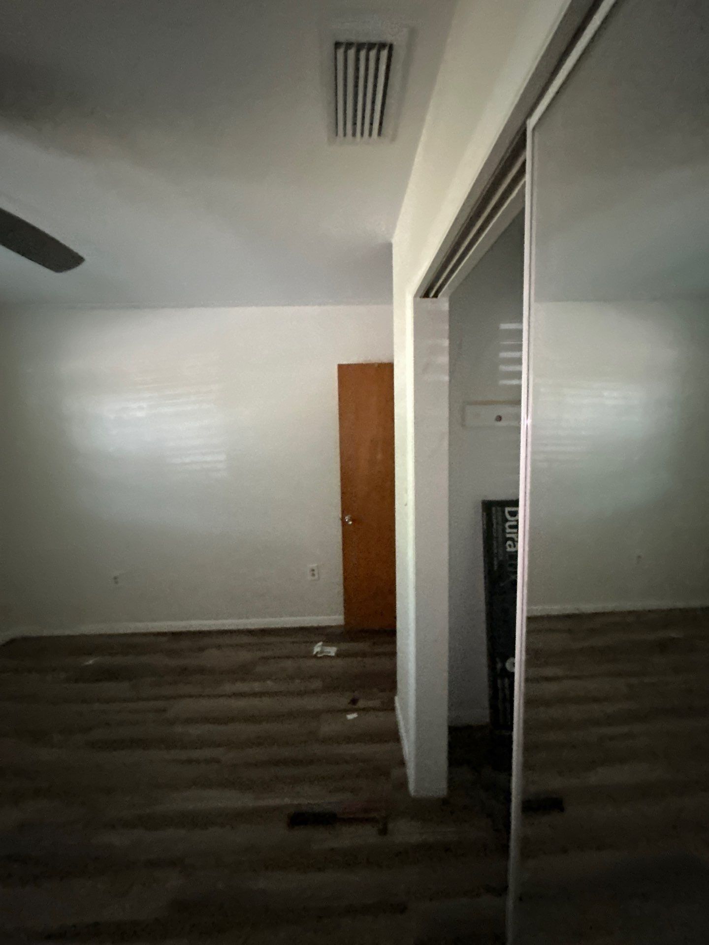 Water Mitigation by Ampm Restoration Services 