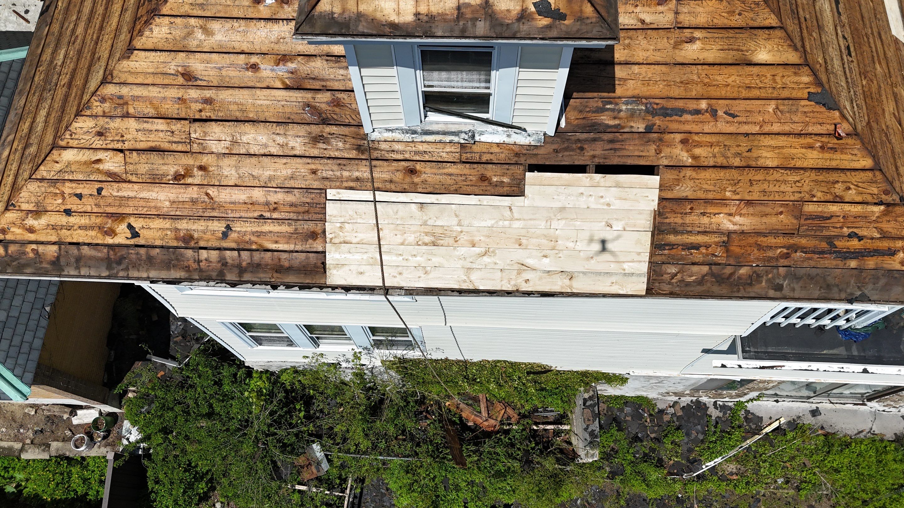 Full Roof Replacement – Lawrence, MA by Mighty Dog Roofing of Greater Middlesex County